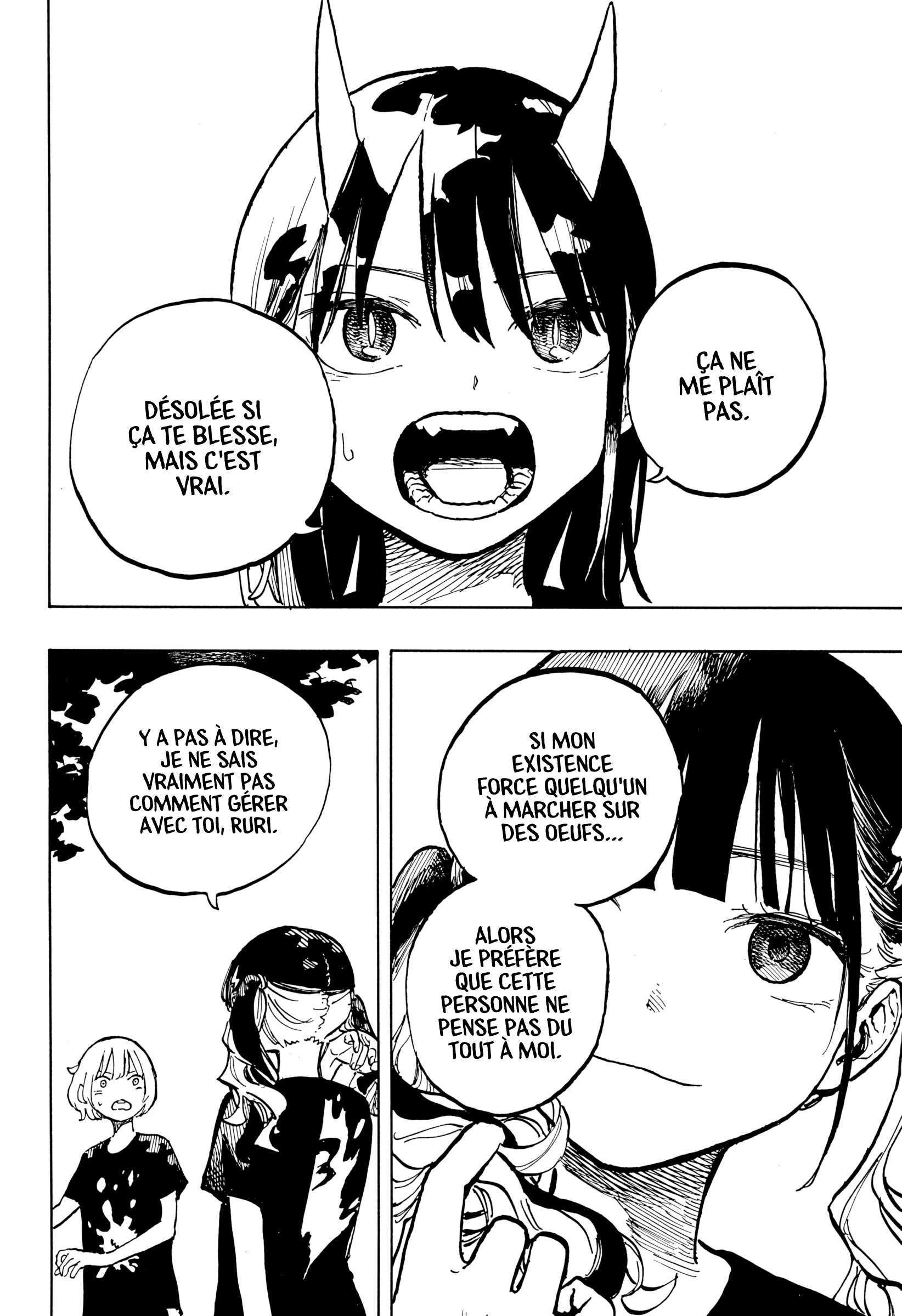 Read Ruri Dragon FR Manga Online