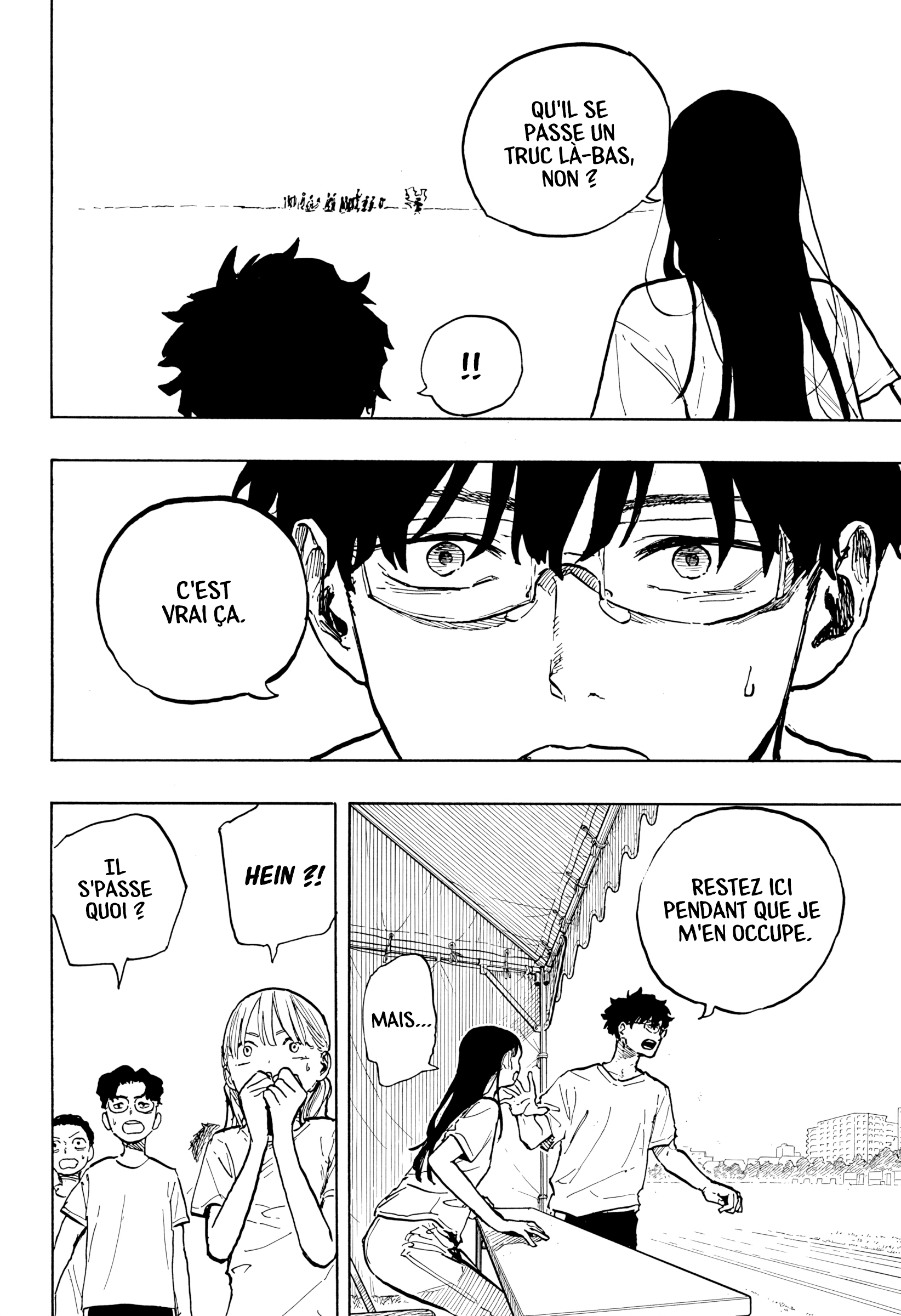 Read Ruri Dragon FR Manga Online