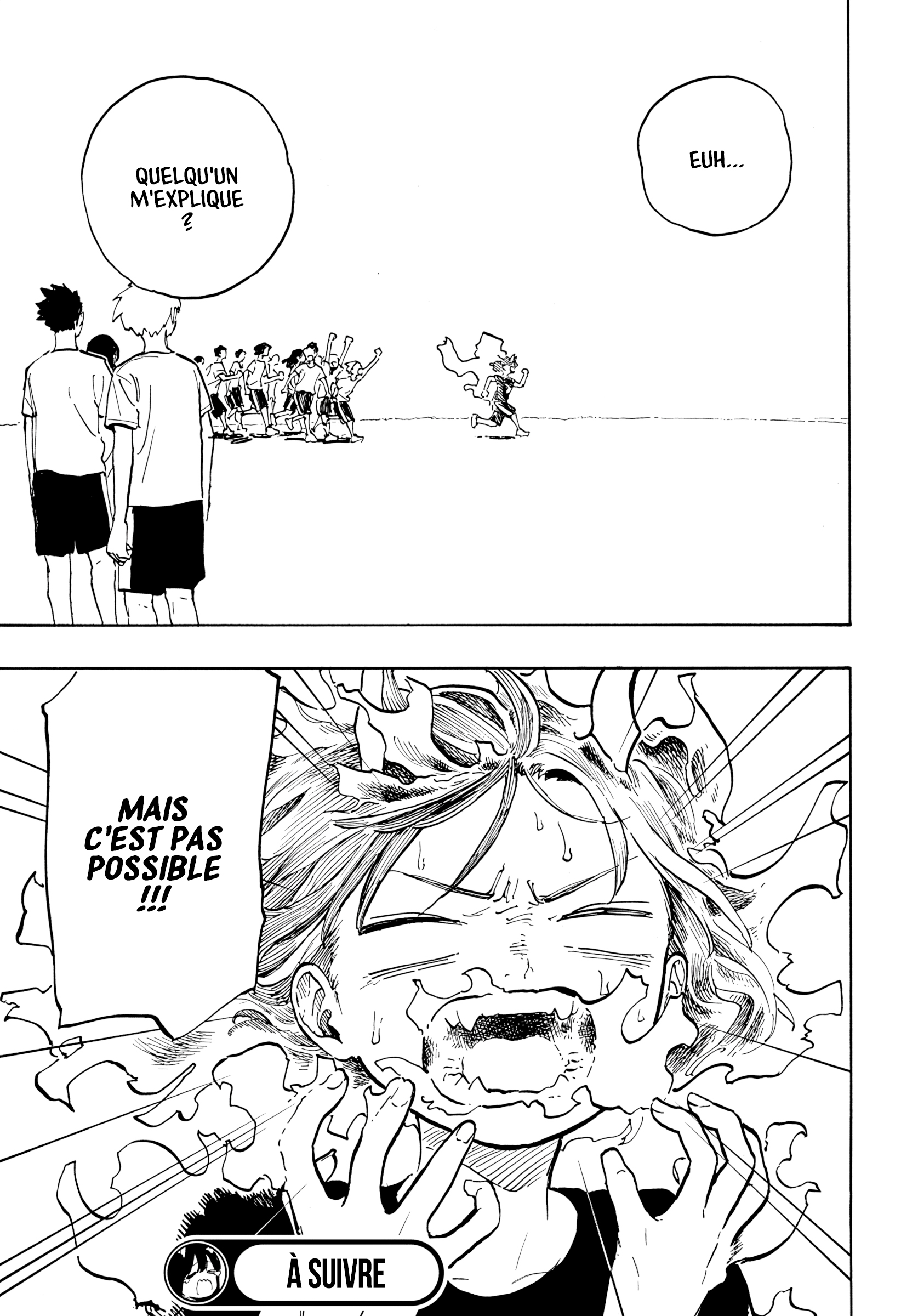 Read Ruri Dragon FR Manga Online