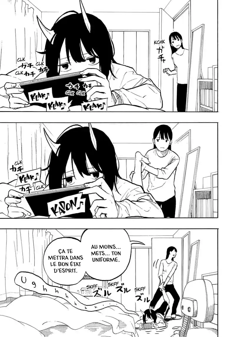 Read Ruri Dragon FR Manga Online