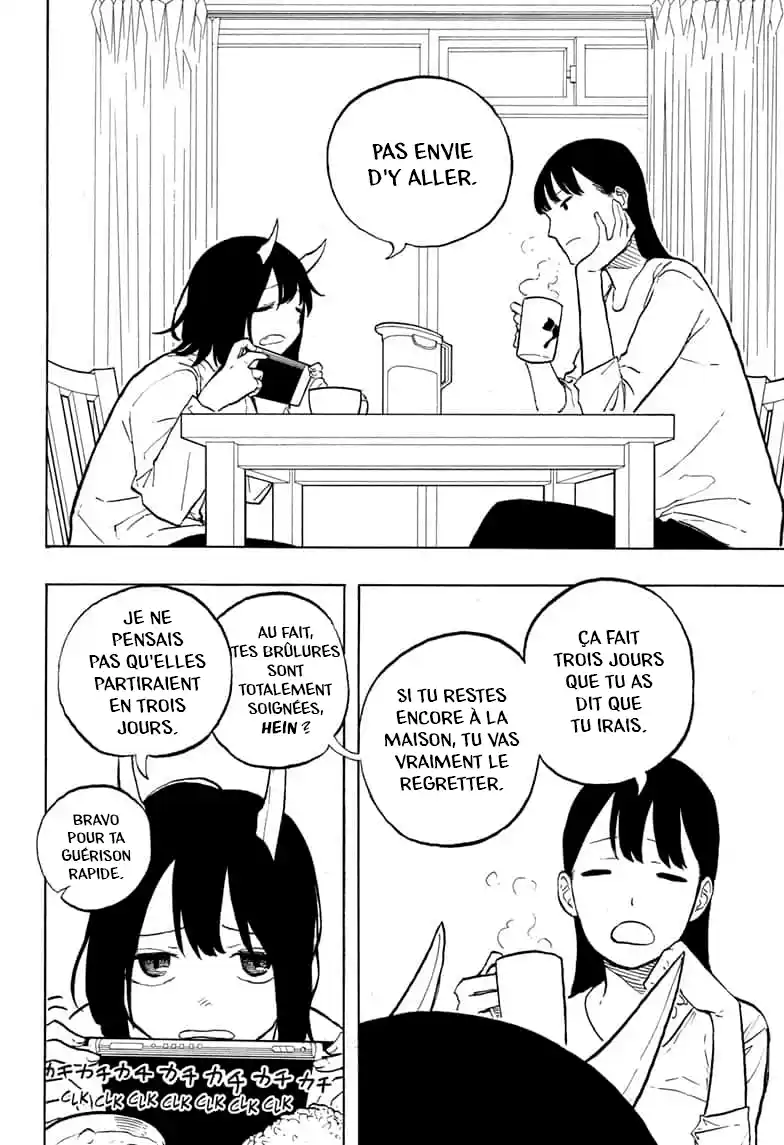 Read Ruri Dragon FR Manga Online