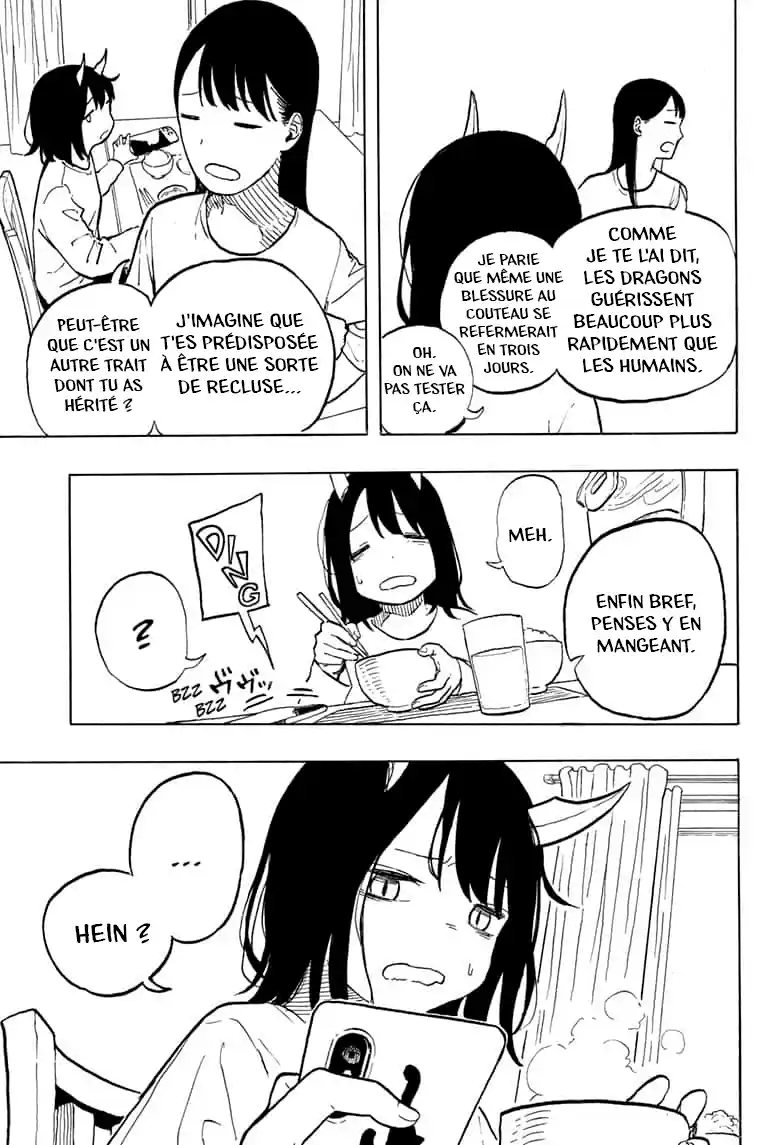 Read Ruri Dragon FR Manga Online