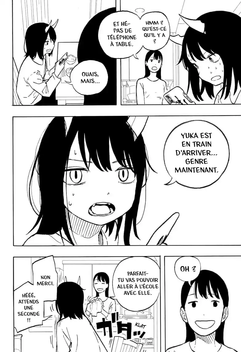 Read Ruri Dragon FR Manga Online