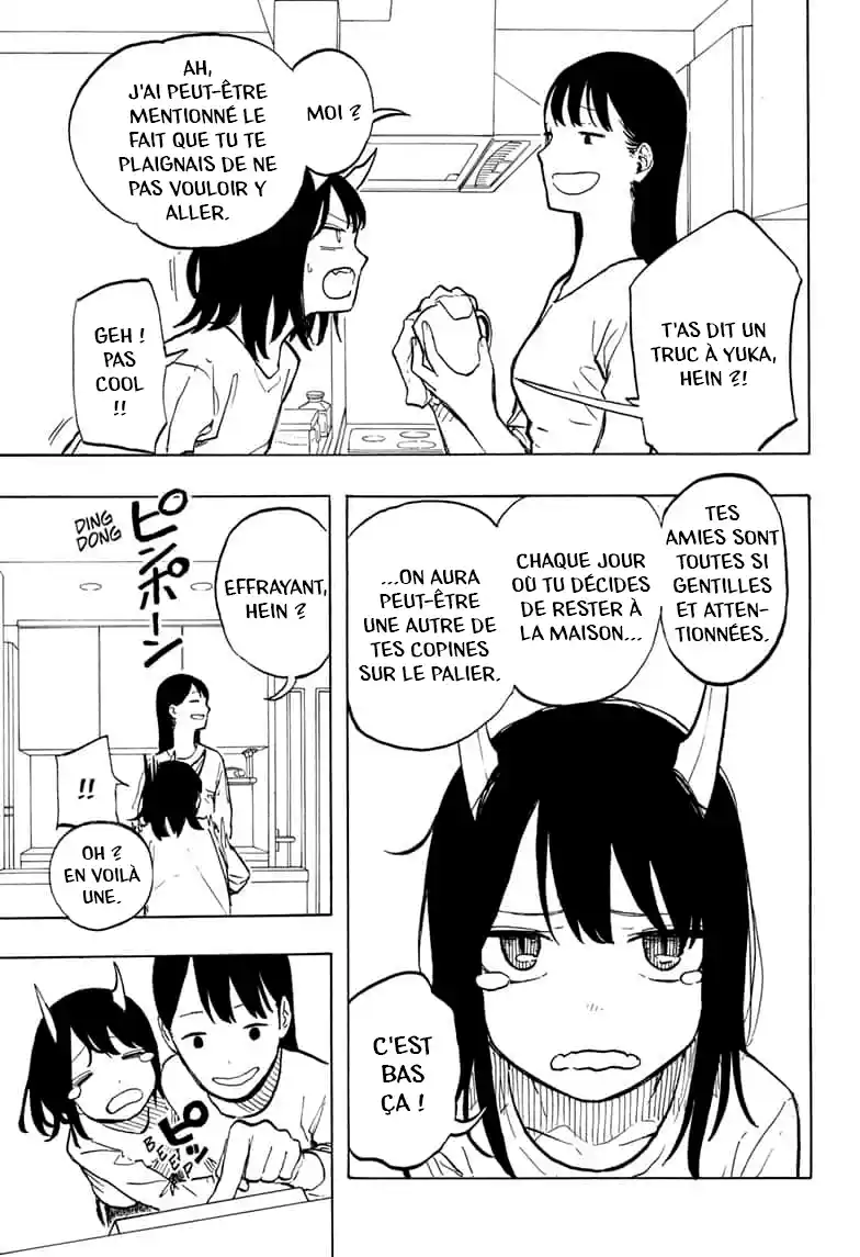 Read Ruri Dragon FR Manga Online