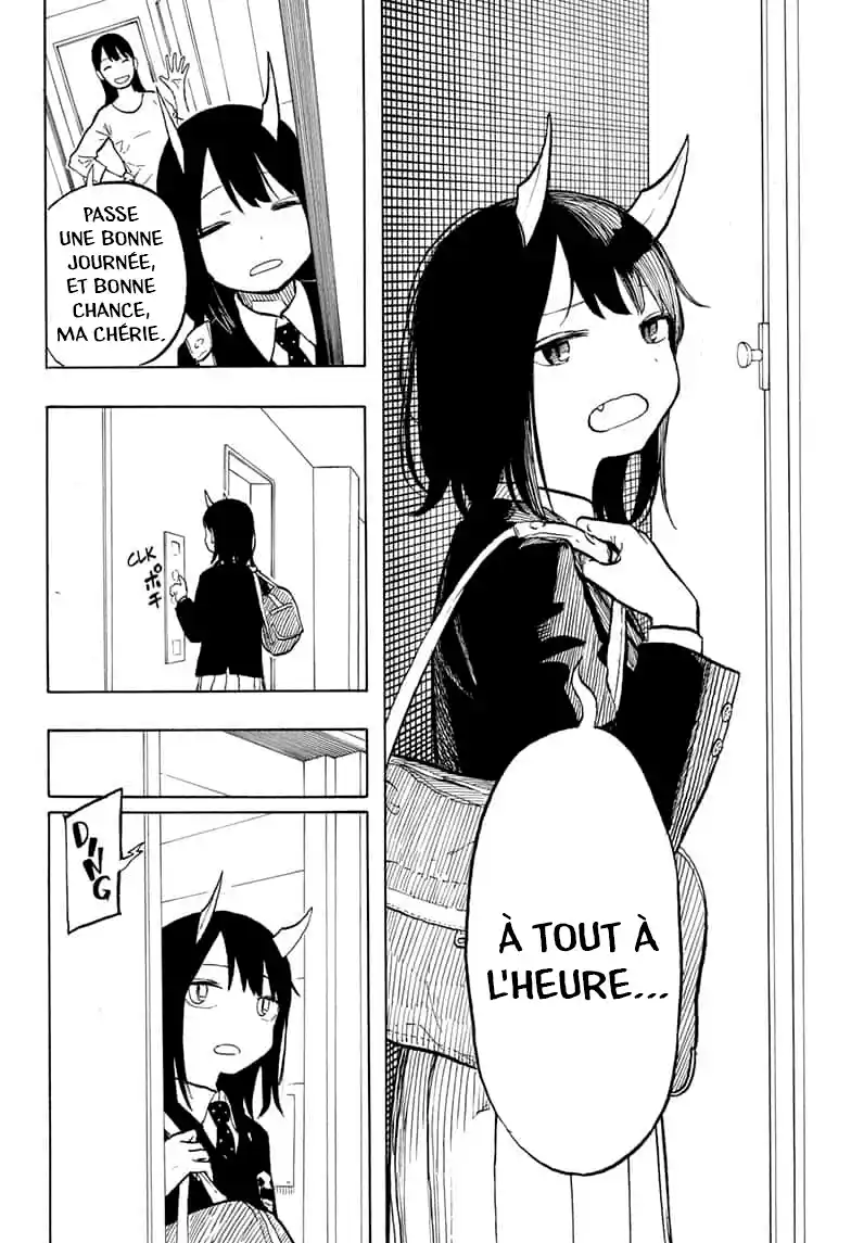 Read Ruri Dragon FR Manga Online