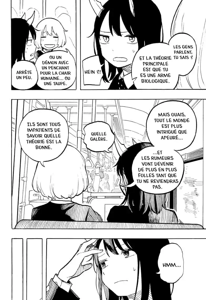 Read Ruri Dragon FR Manga Online