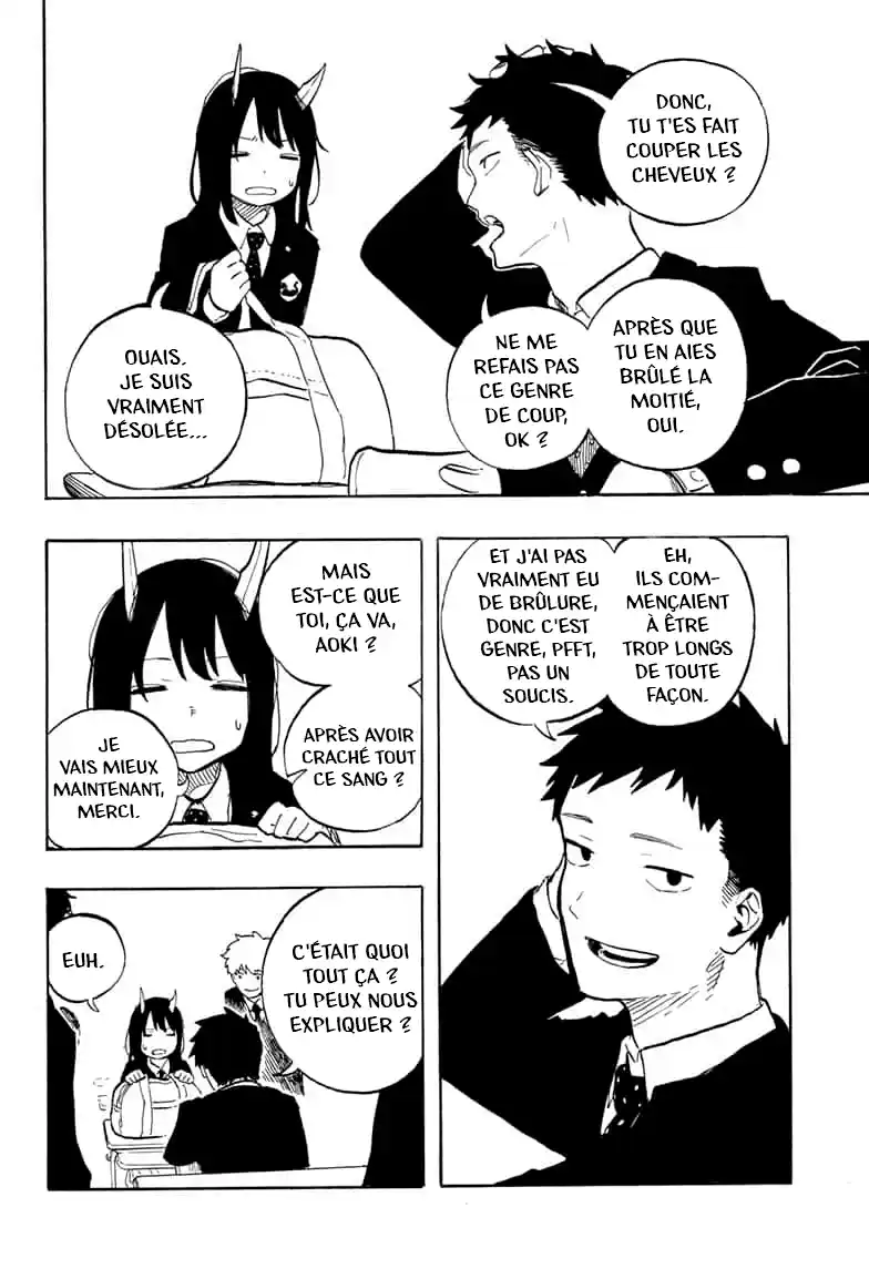 Read Ruri Dragon FR Manga Online