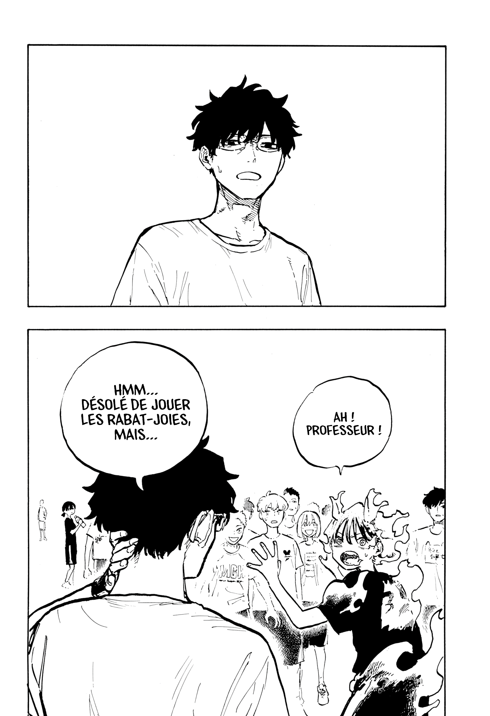 Read Ruri Dragon FR Manga Online