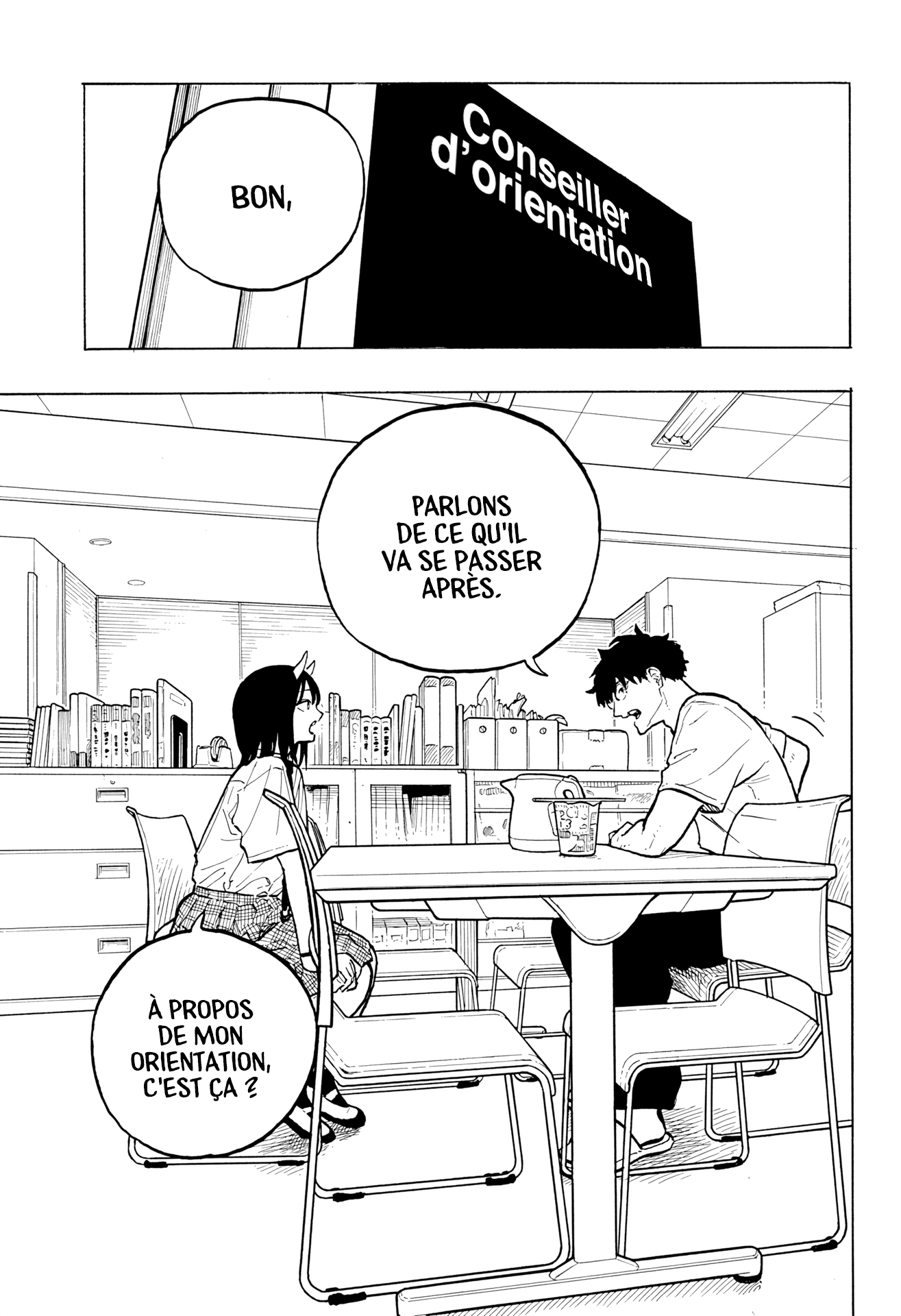 Read Ruri Dragon FR Manga Online