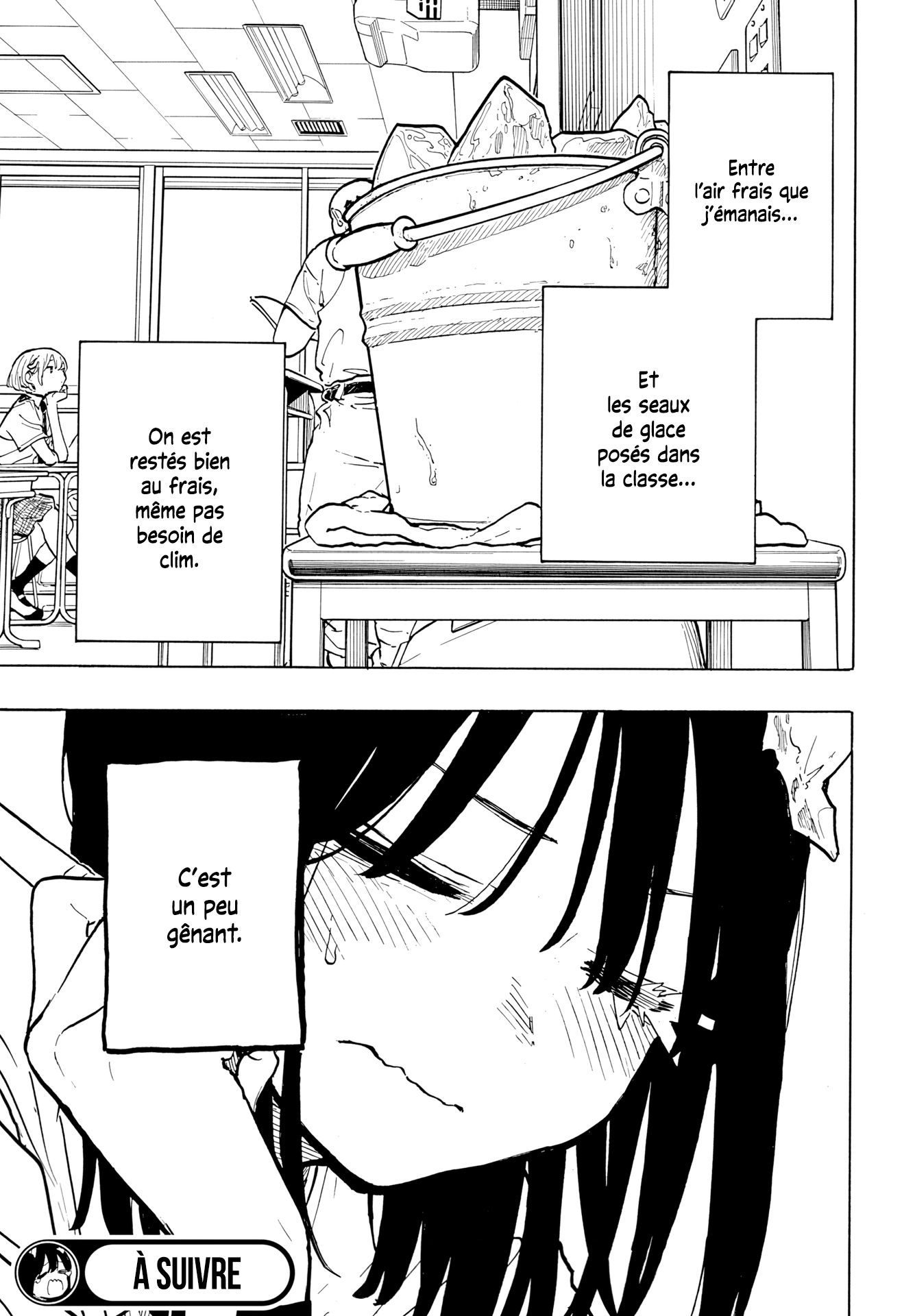 Read Ruri Dragon FR Manga Online