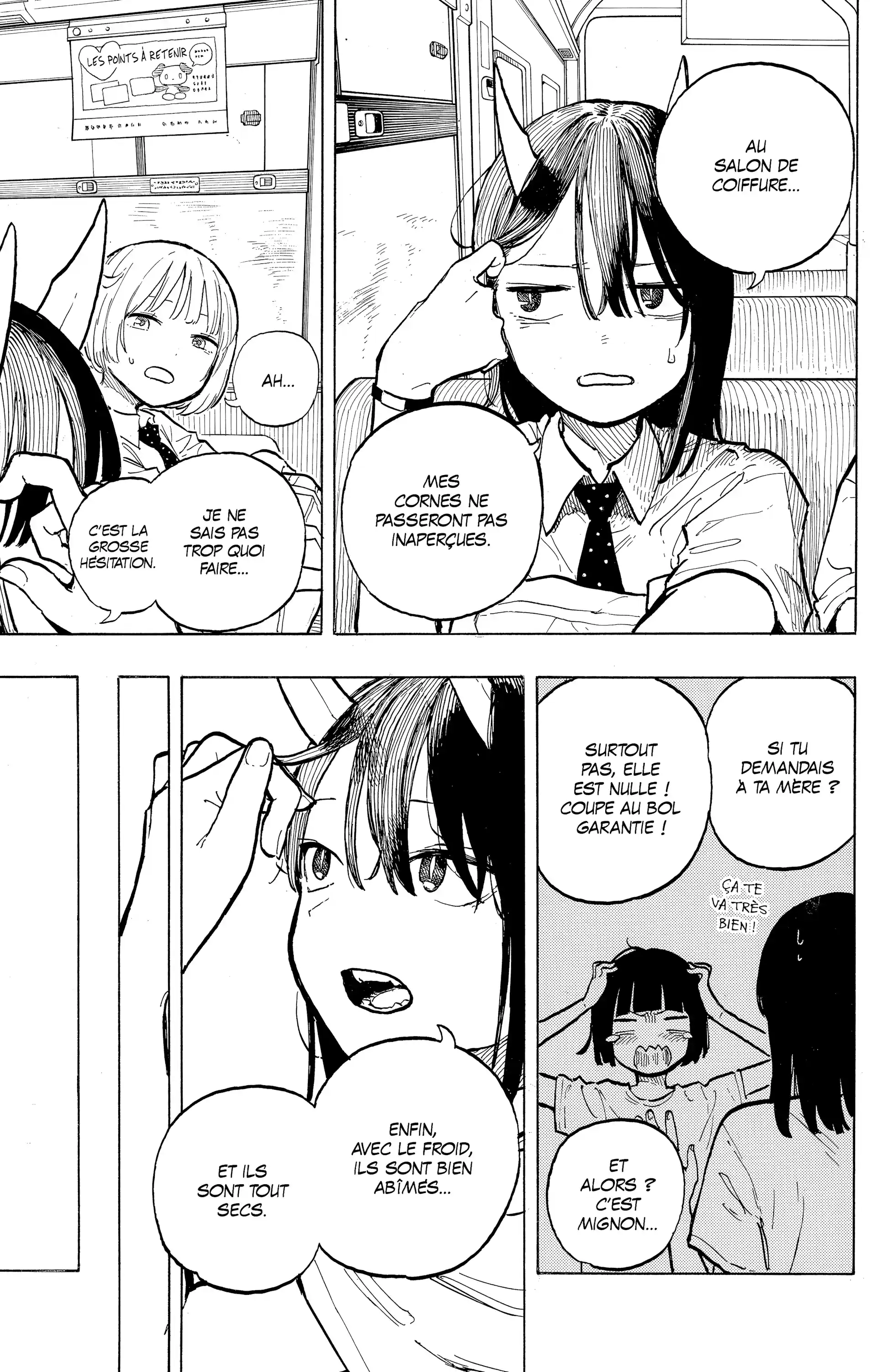 Read Ruri Dragon FR Manga Online