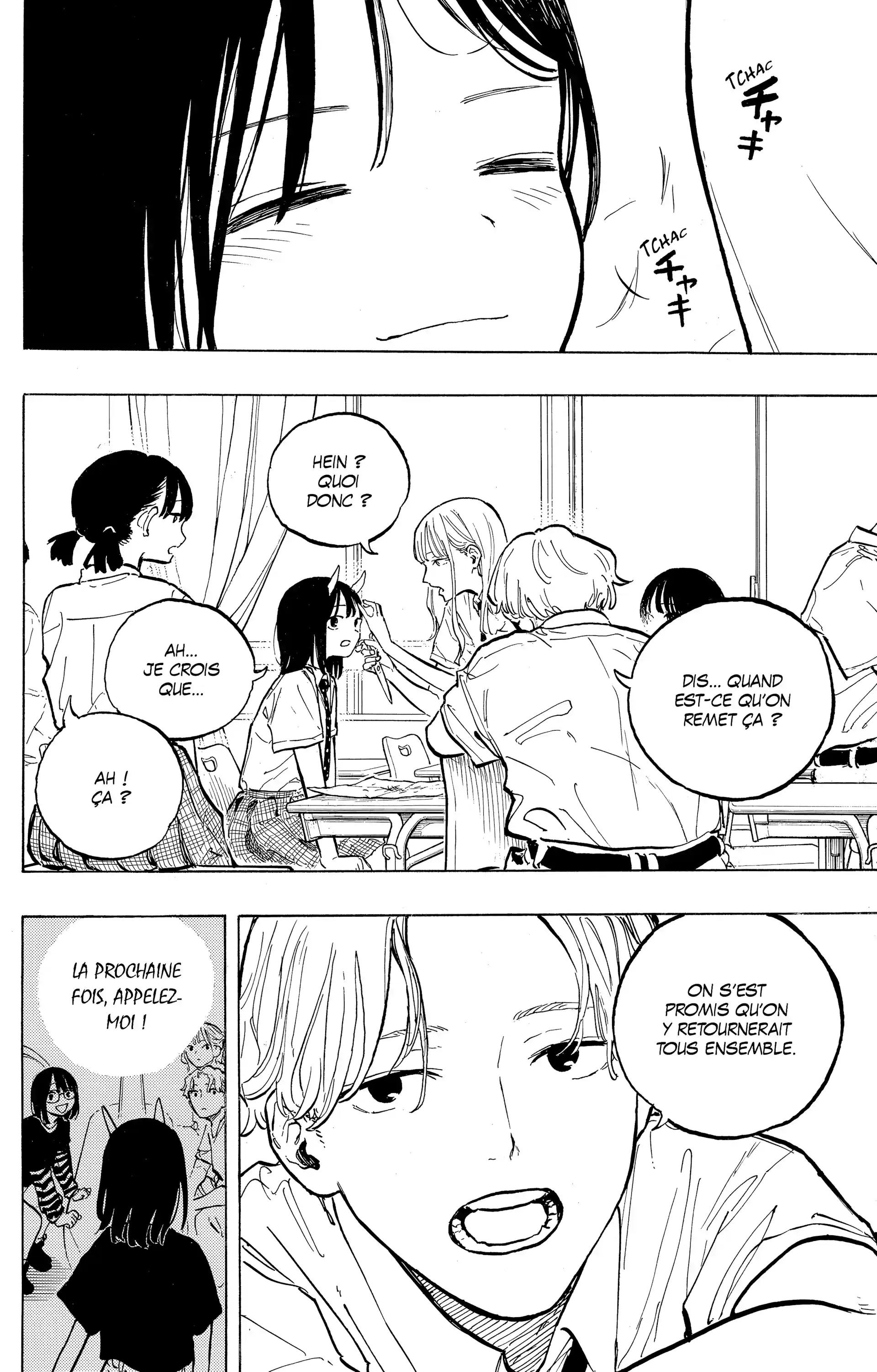 Read Ruri Dragon FR Manga Online