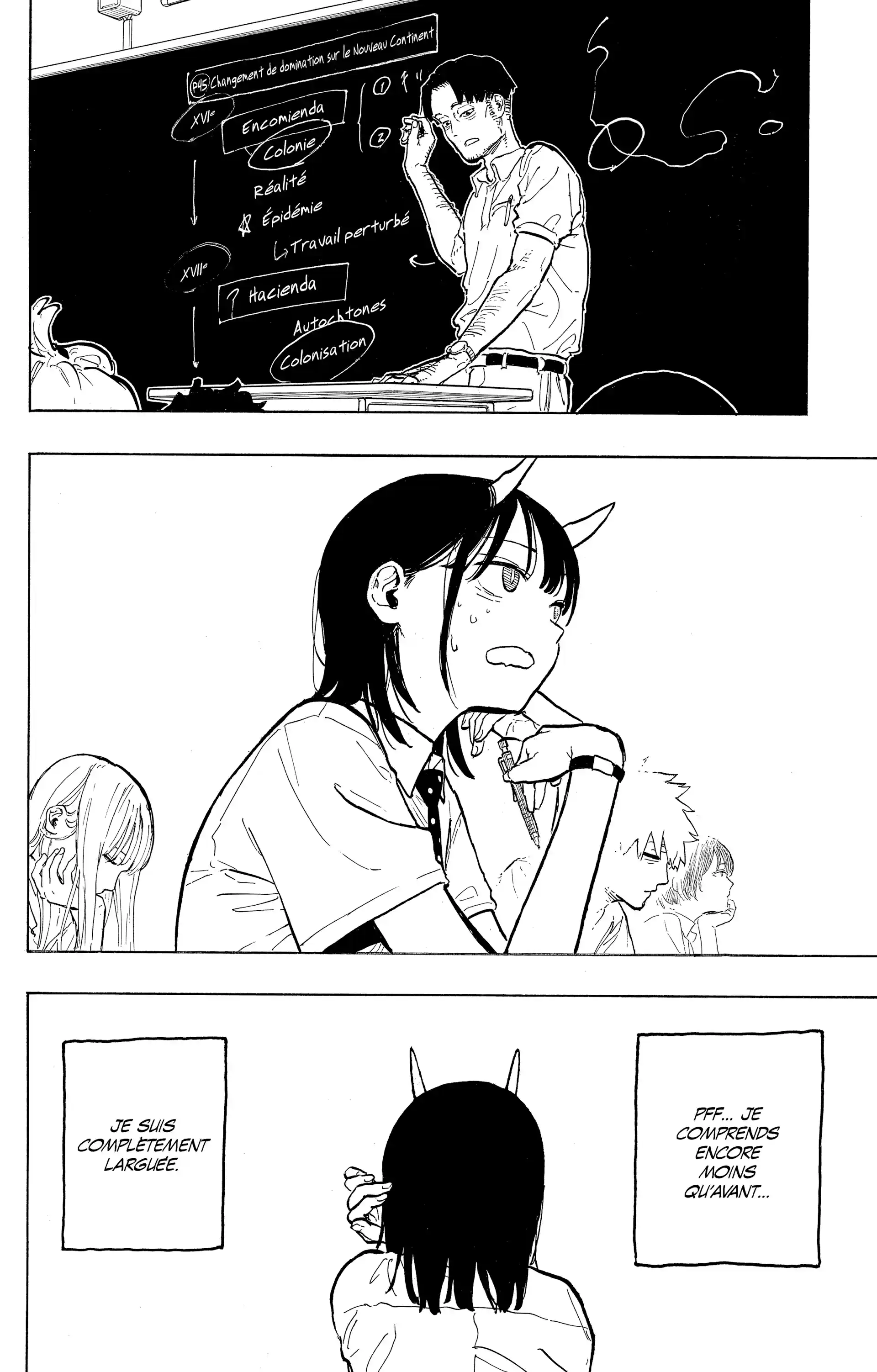 Read Ruri Dragon FR Manga Online