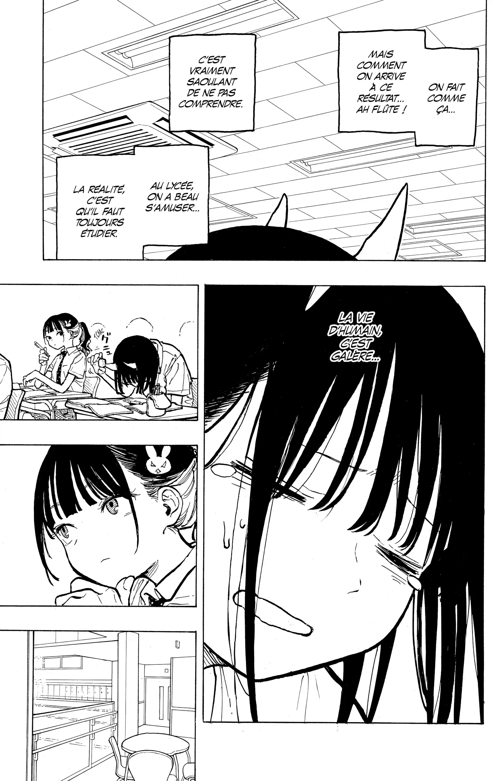 Read Ruri Dragon FR Manga Online