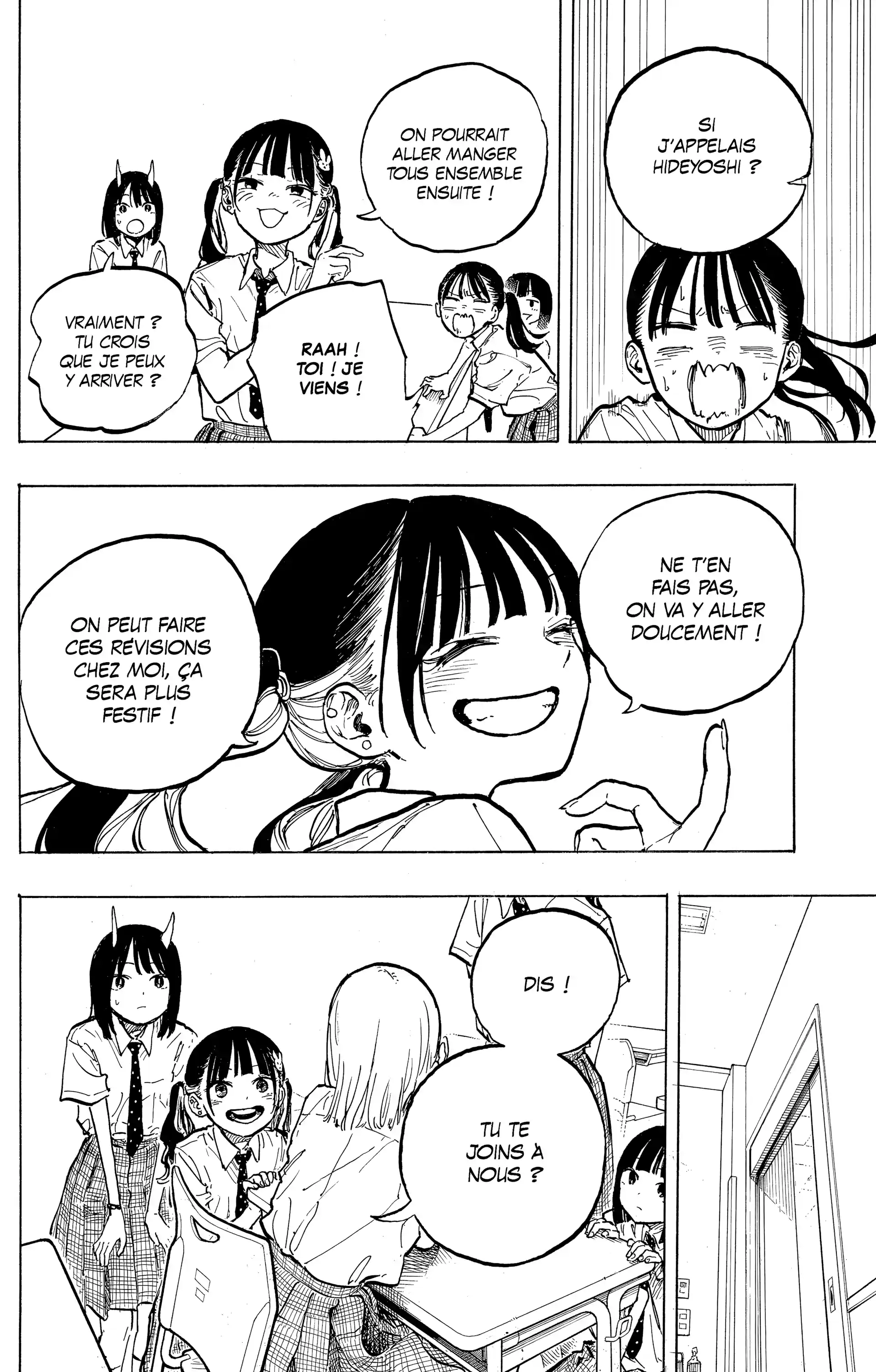 Read Ruri Dragon FR Manga Online