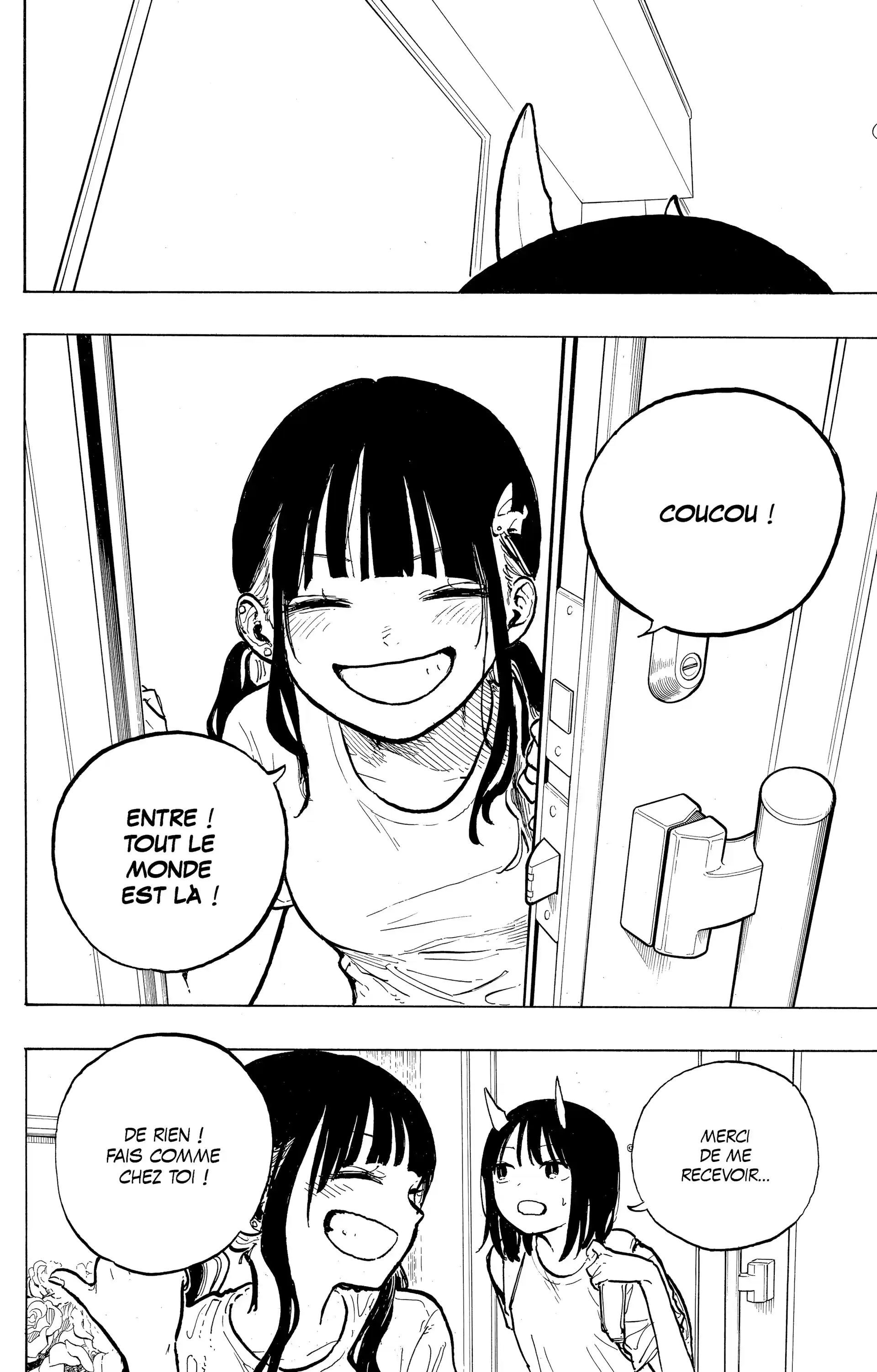 Read Ruri Dragon FR Manga Online