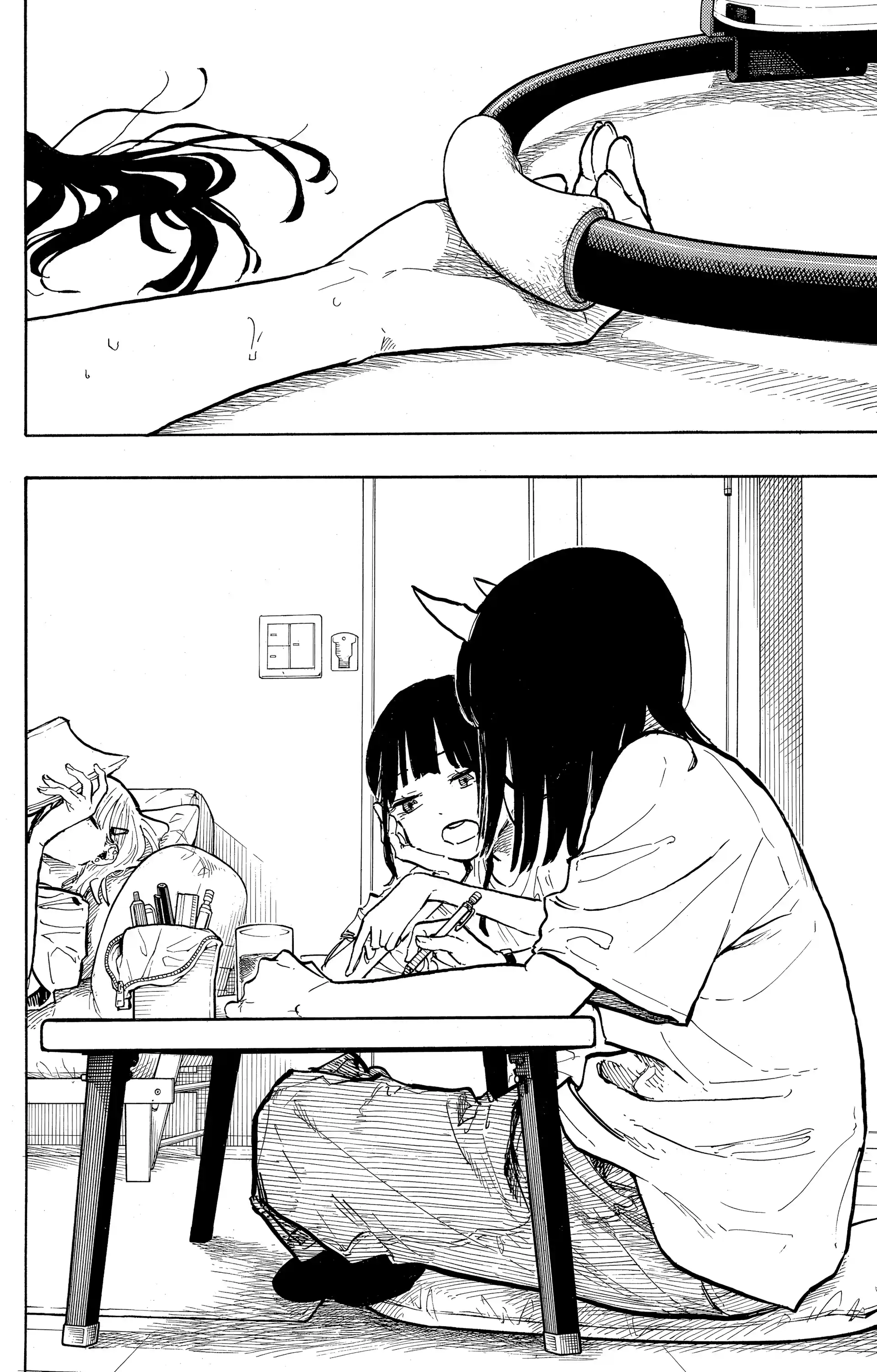 Read Ruri Dragon FR Manga Online