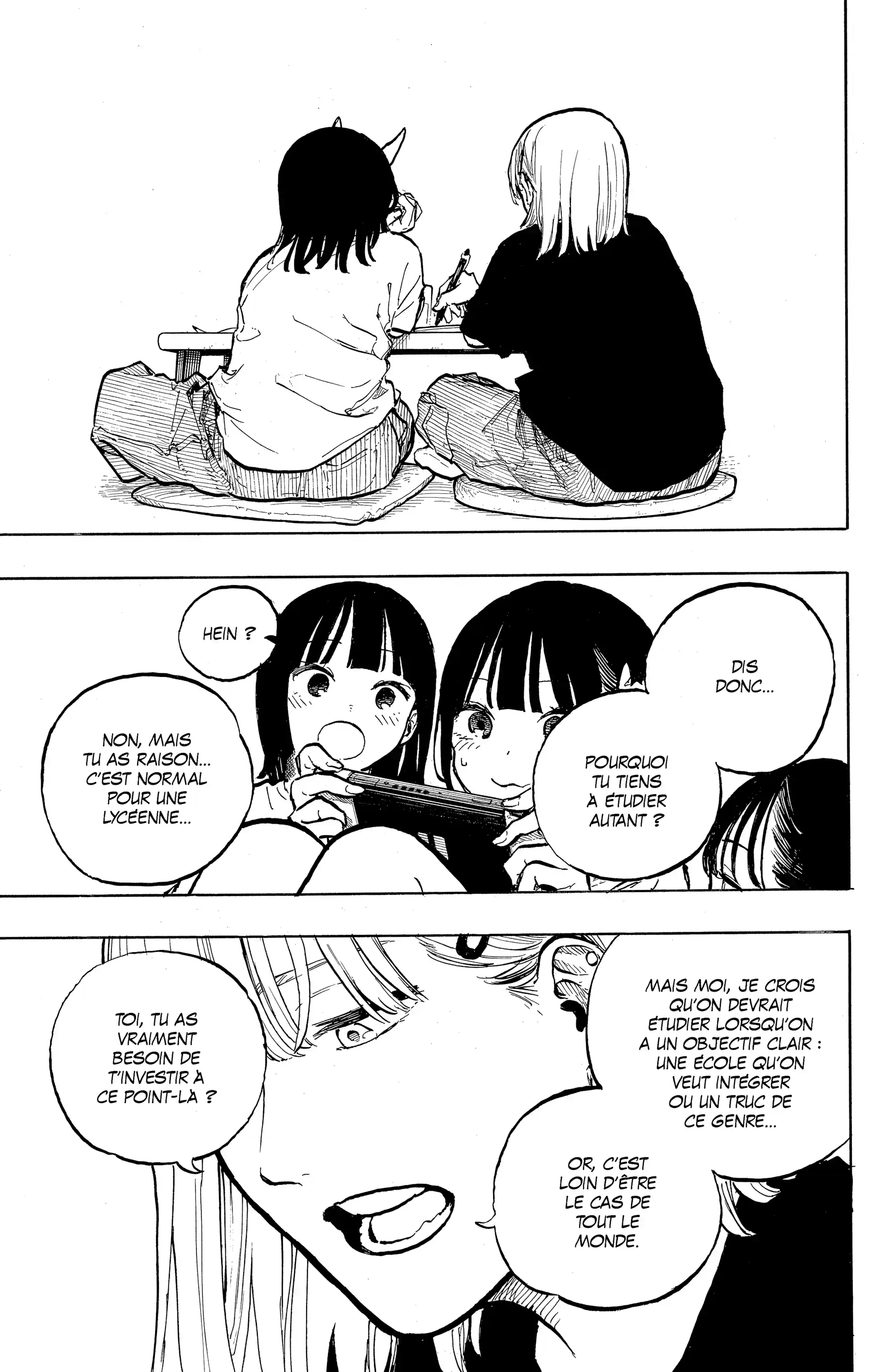 Read Ruri Dragon FR Manga Online