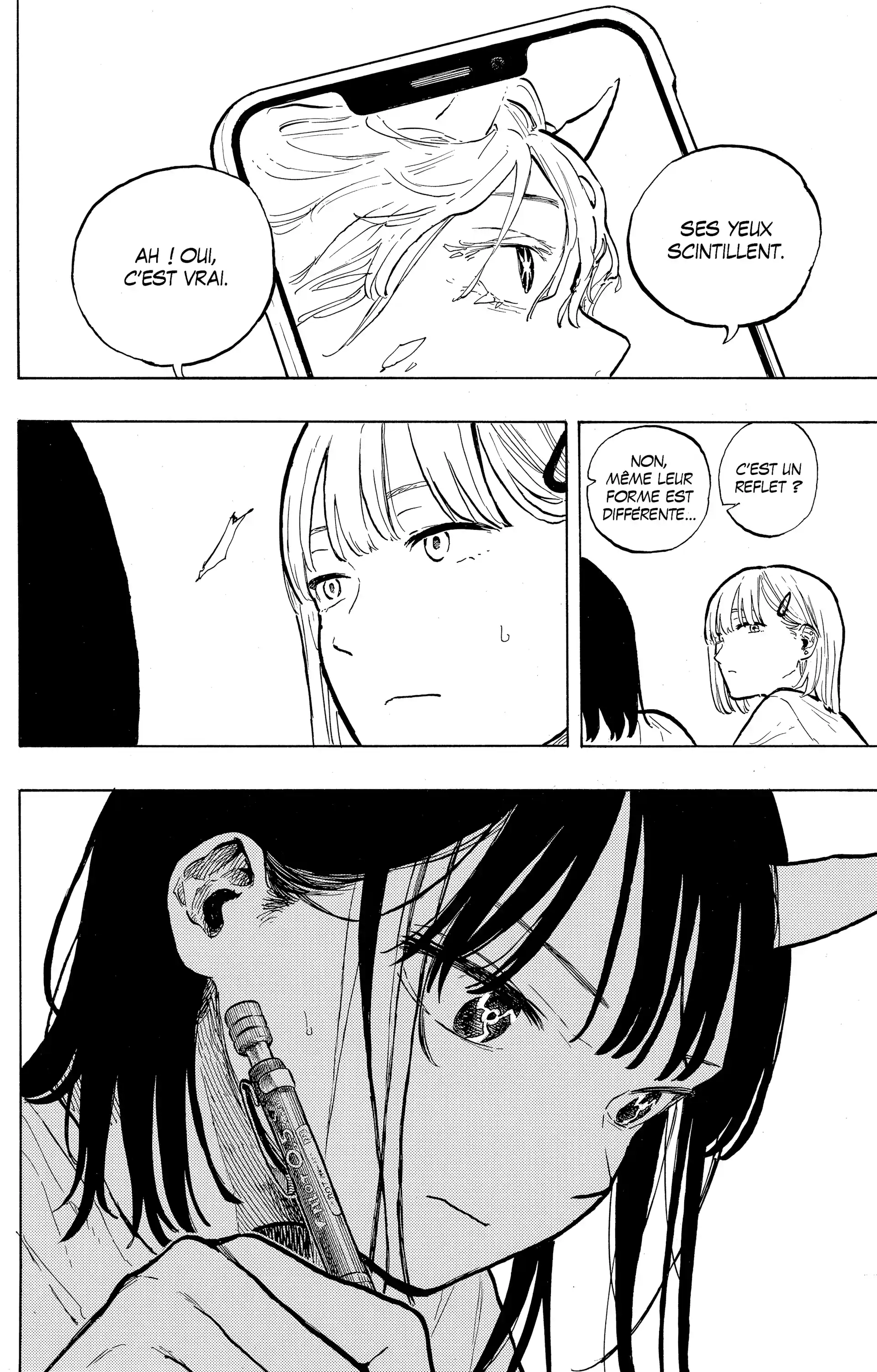 Read Ruri Dragon FR Manga Online