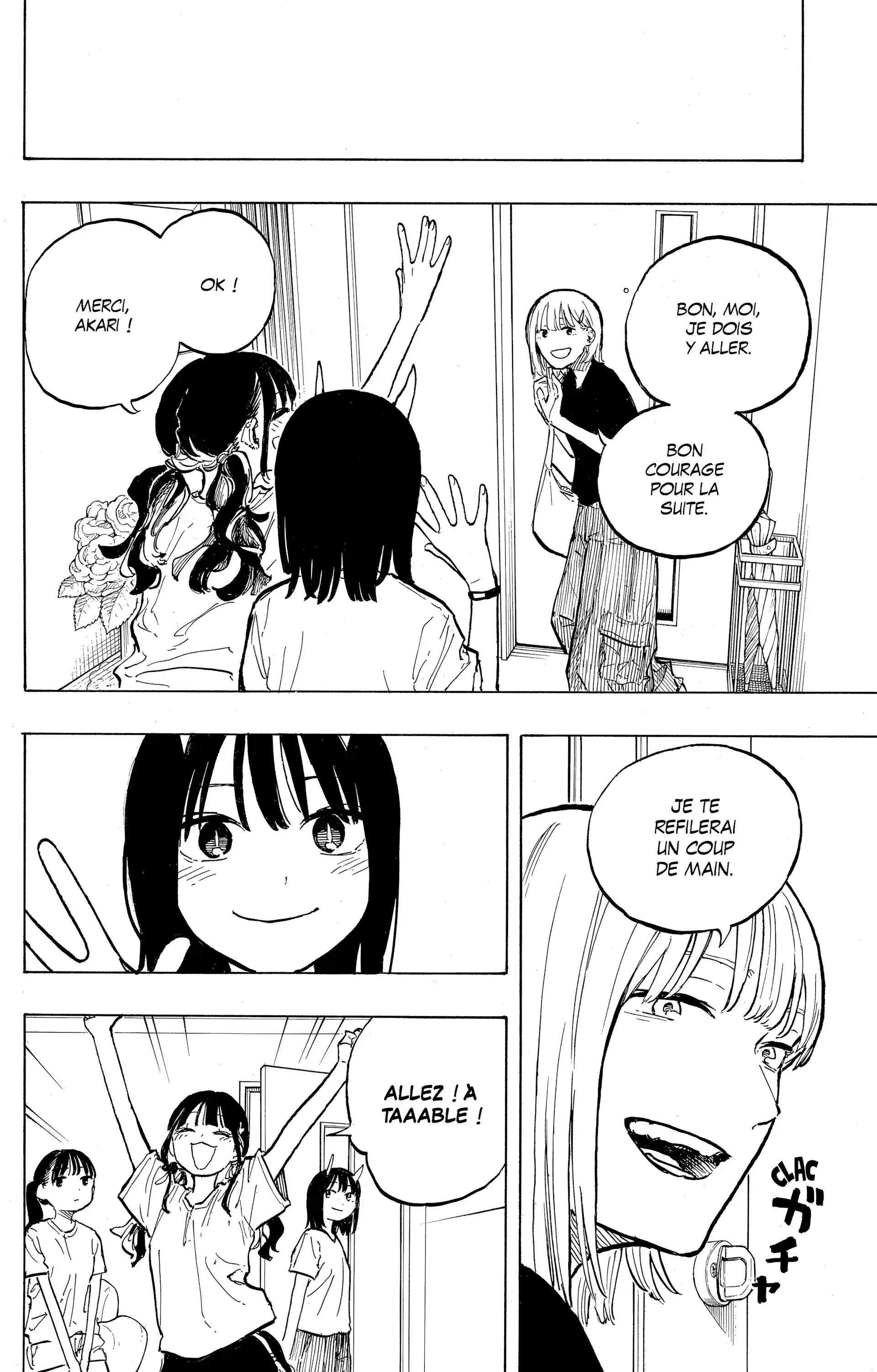 Read Ruri Dragon FR Manga Online