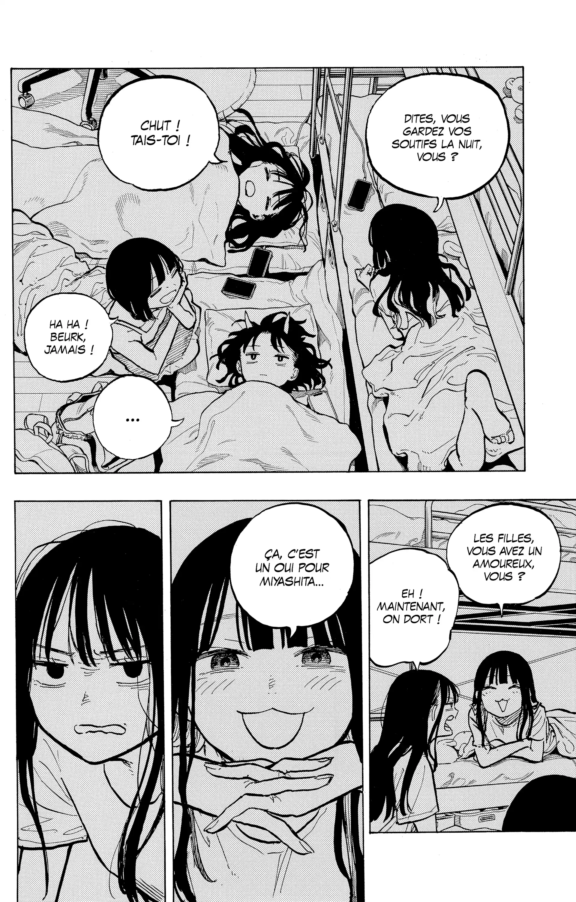 Read Ruri Dragon FR Manga Online