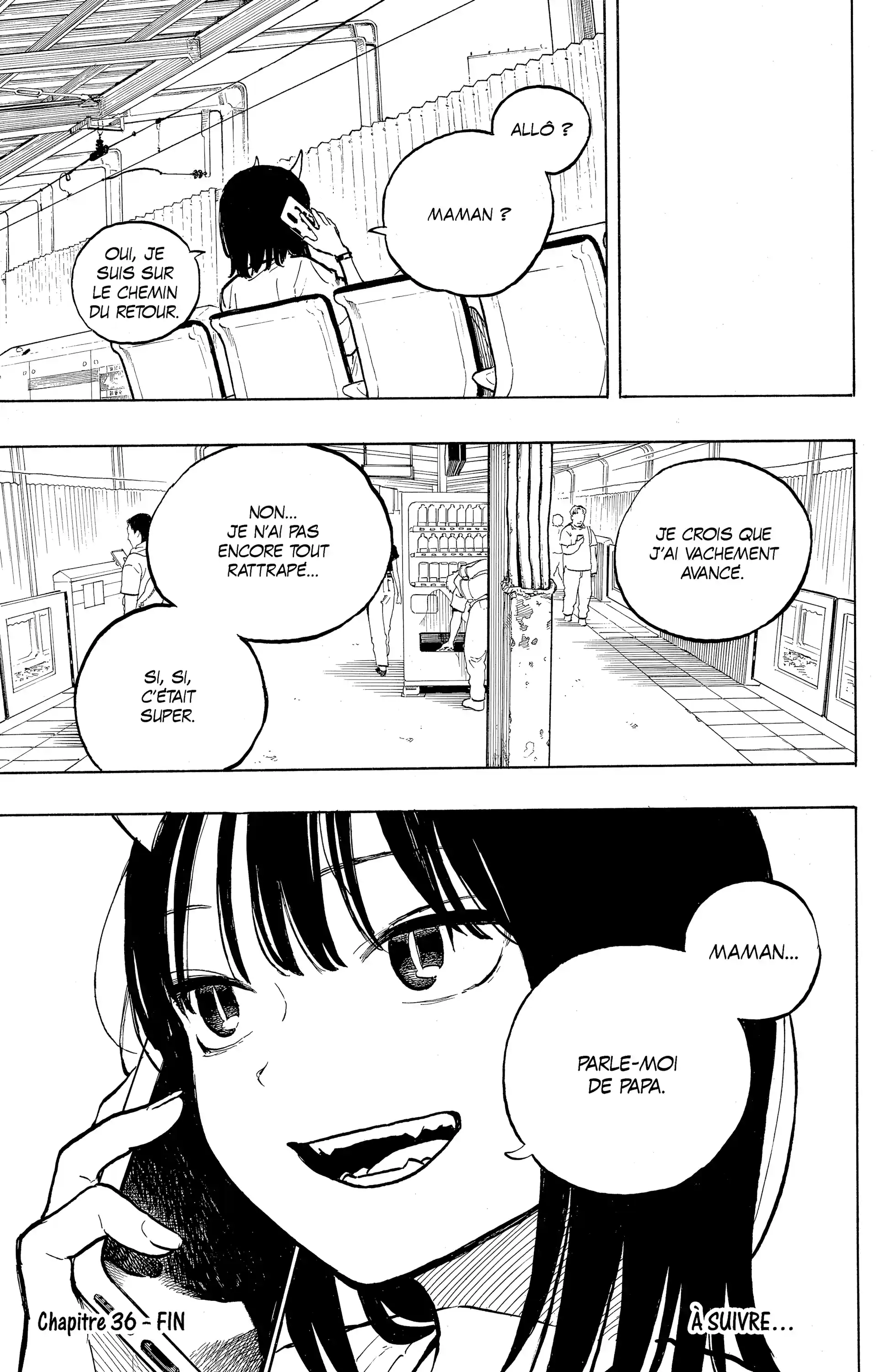 Read Ruri Dragon FR Manga Online