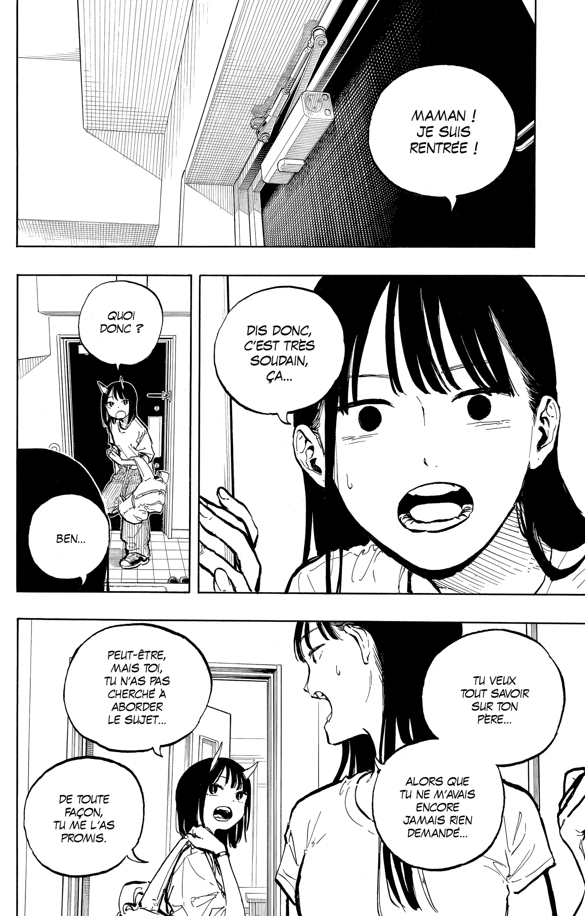 Read Ruri Dragon FR Manga Online