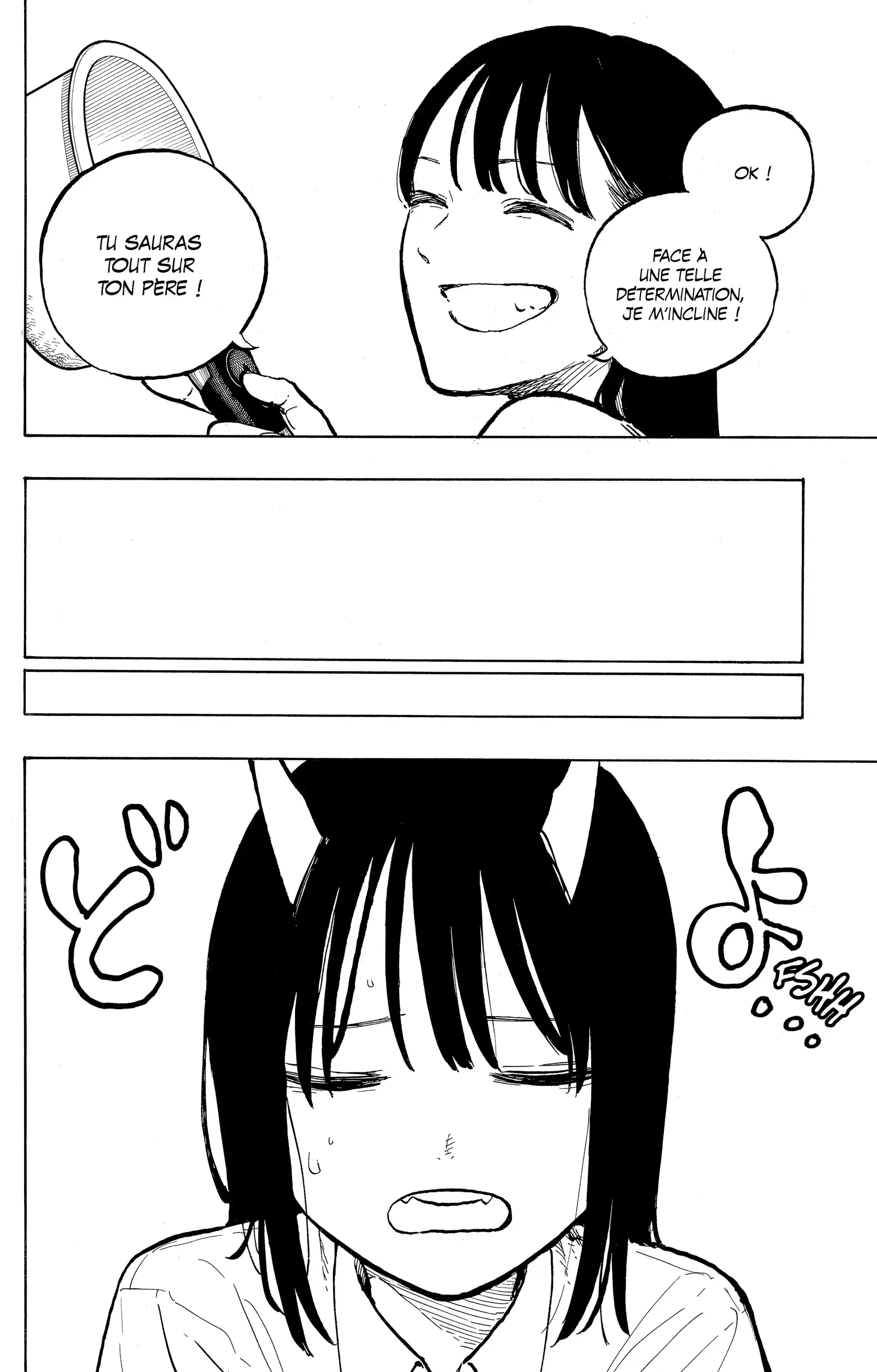 Read Ruri Dragon FR Manga Online