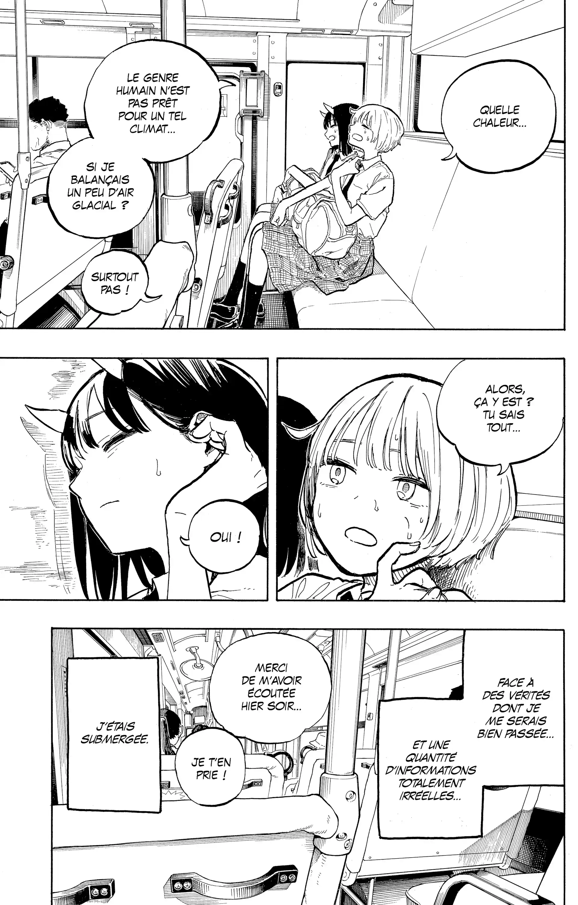 Read Ruri Dragon FR Manga Online