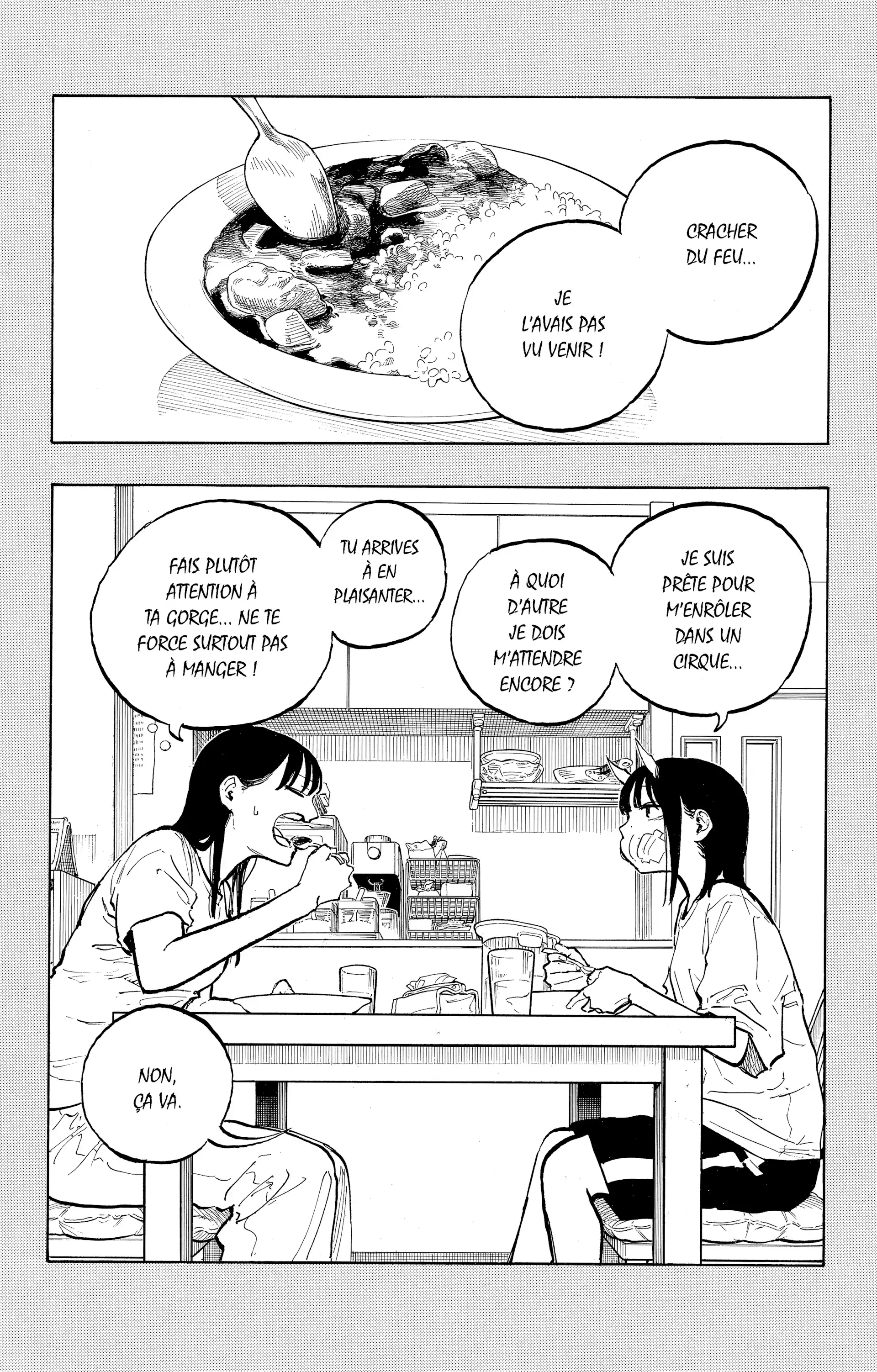 Read Ruri Dragon FR Manga Online