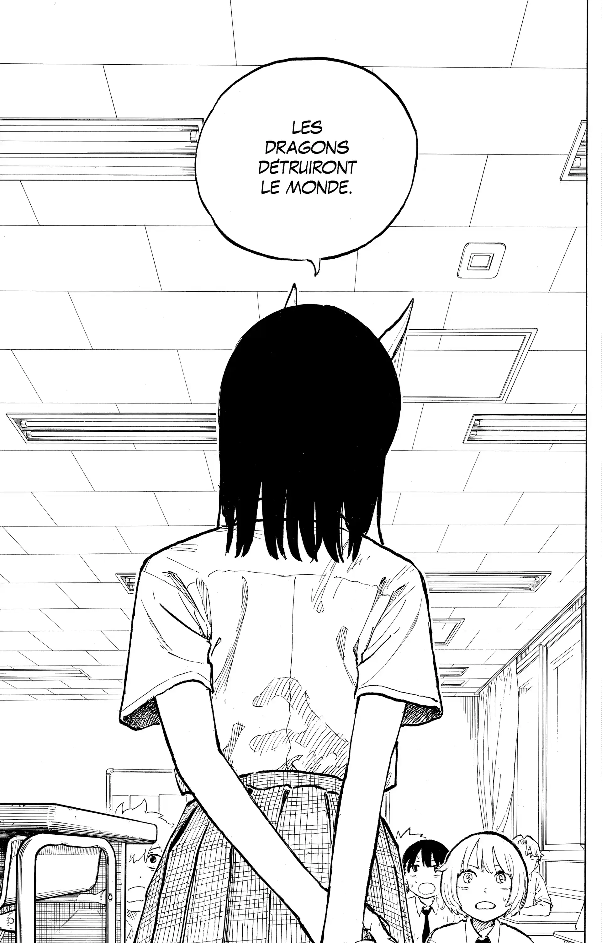 Read Ruri Dragon FR Manga Online