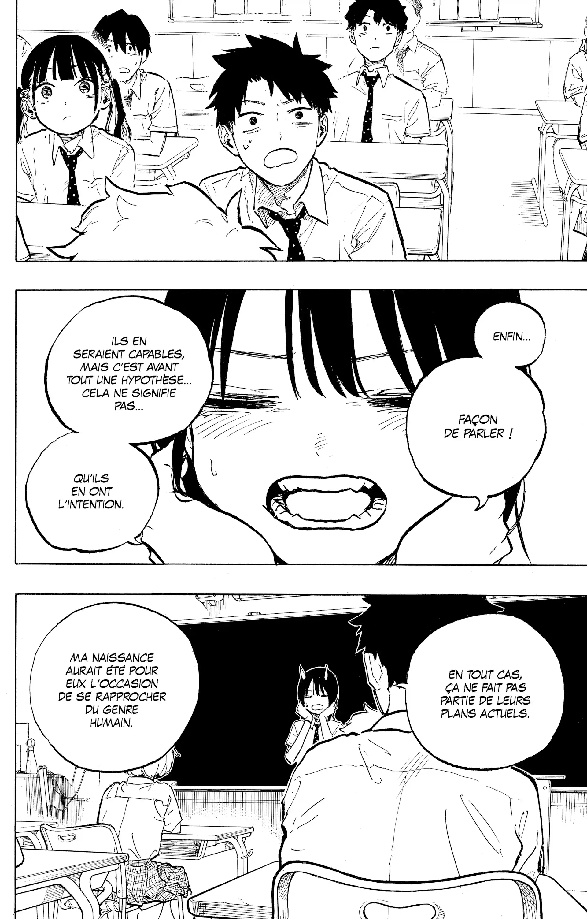 Read Ruri Dragon FR Manga Online