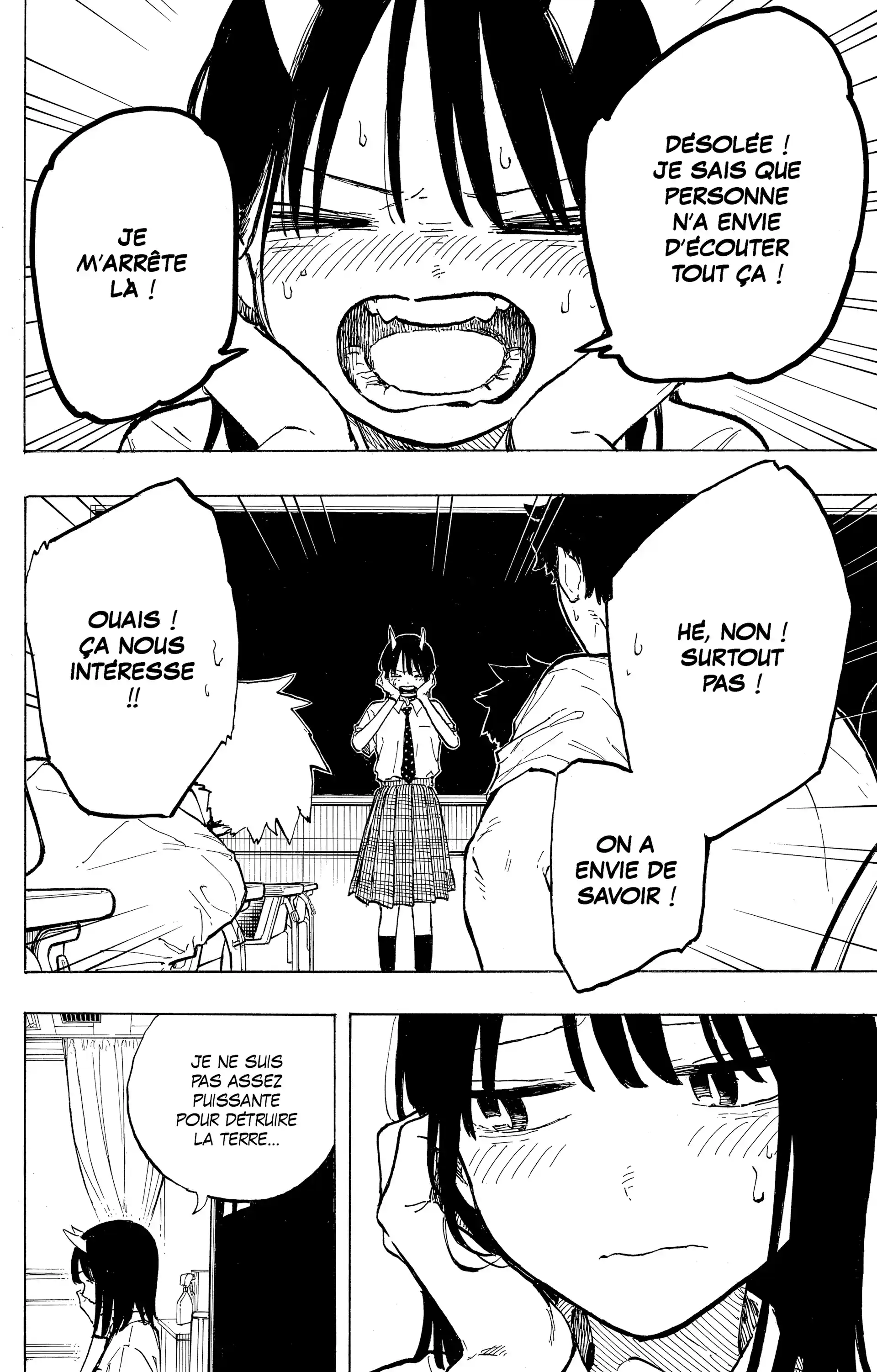 Read Ruri Dragon FR Manga Online