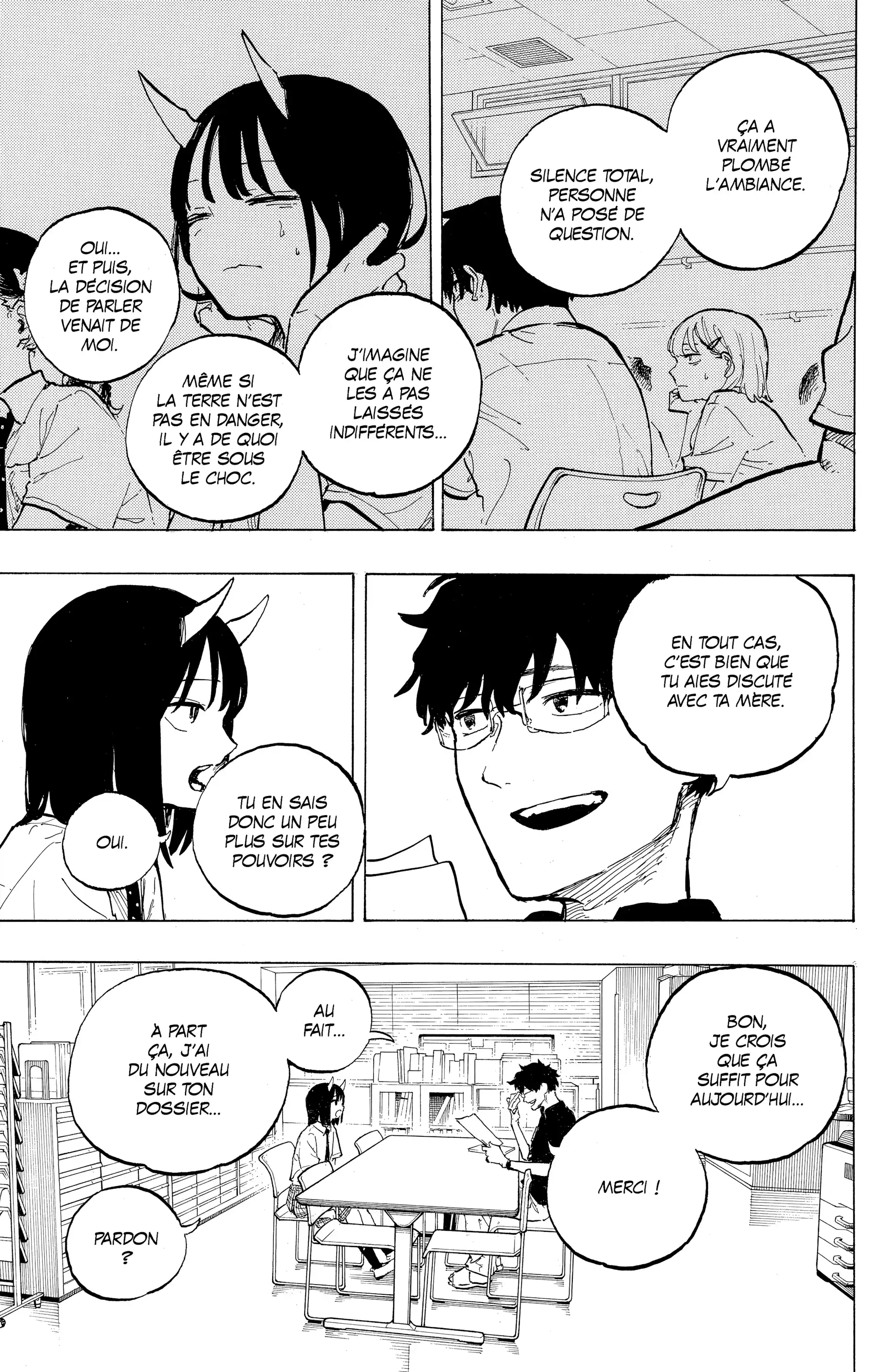 Read Ruri Dragon FR Manga Online