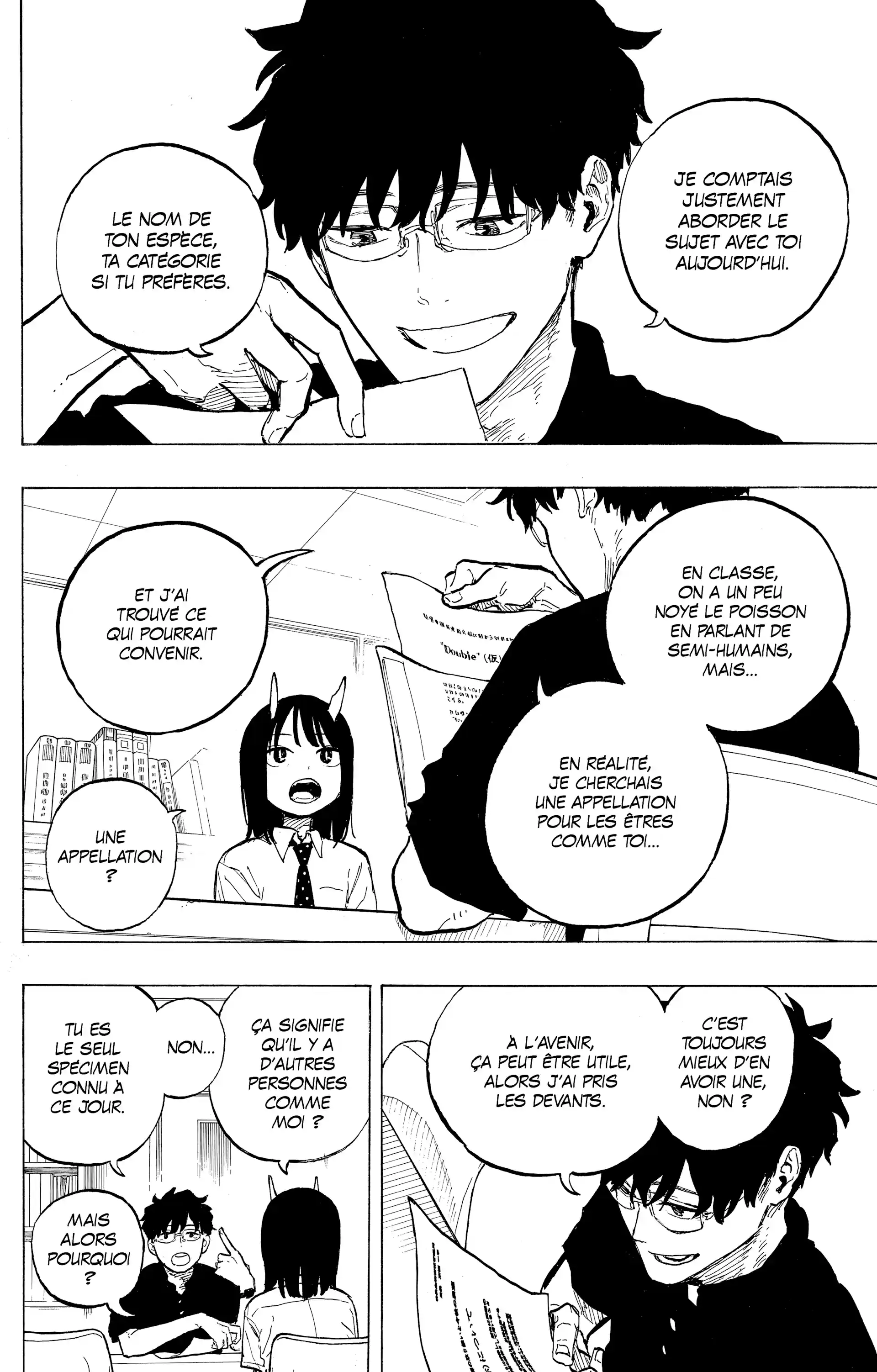 Read Ruri Dragon FR Manga Online