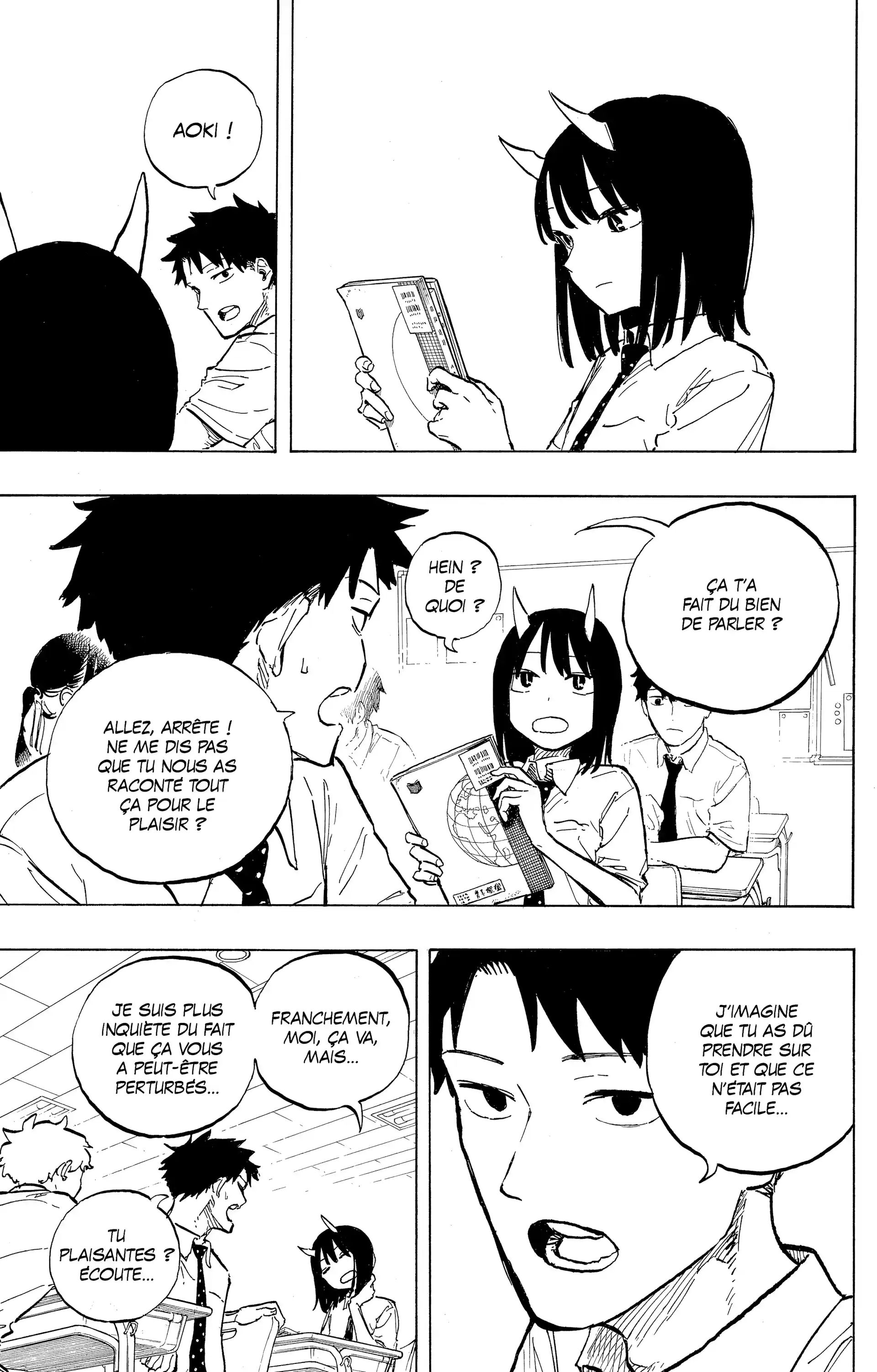 Read Ruri Dragon FR Manga Online