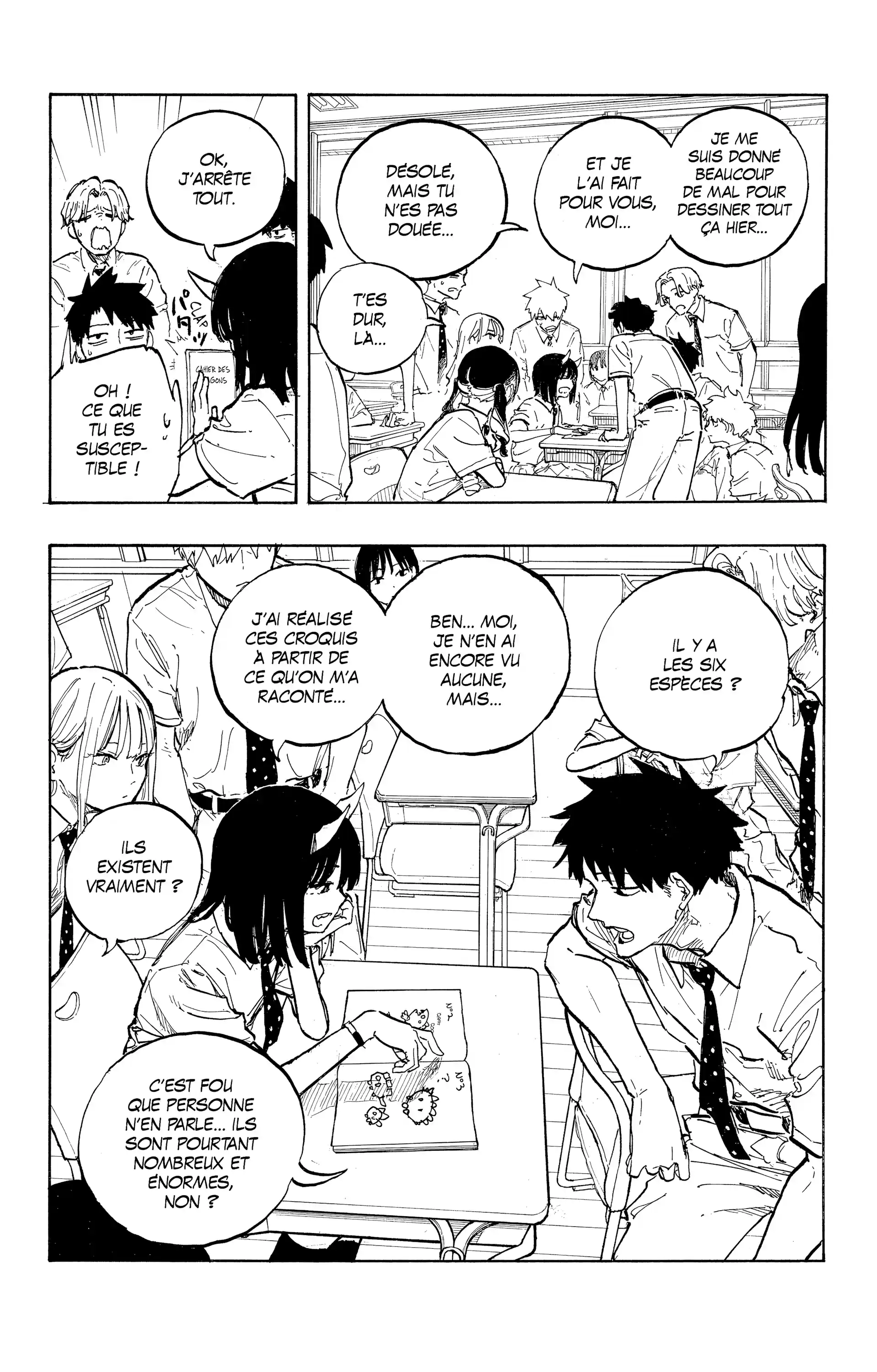 Read Ruri Dragon FR Manga Online