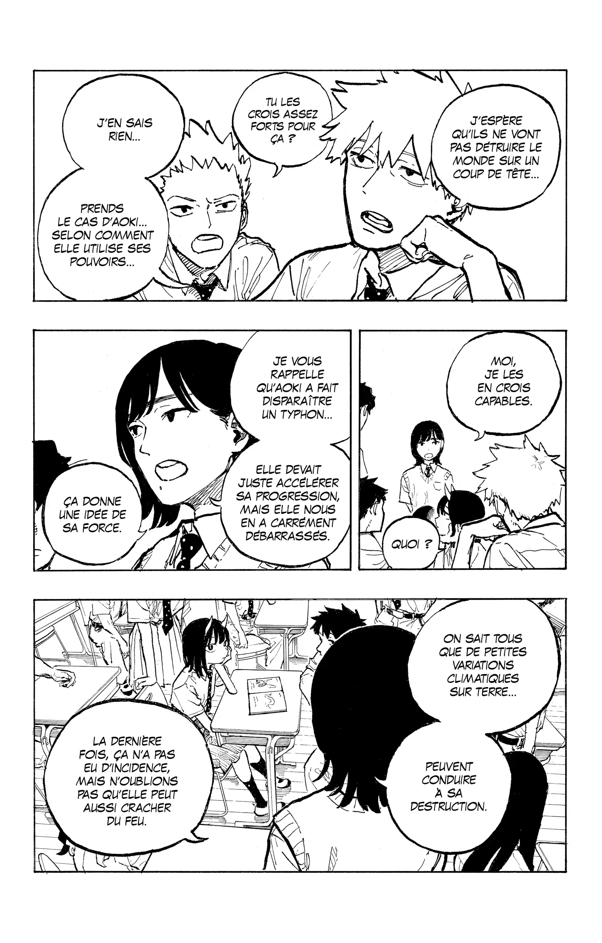 Read Ruri Dragon FR Manga Online