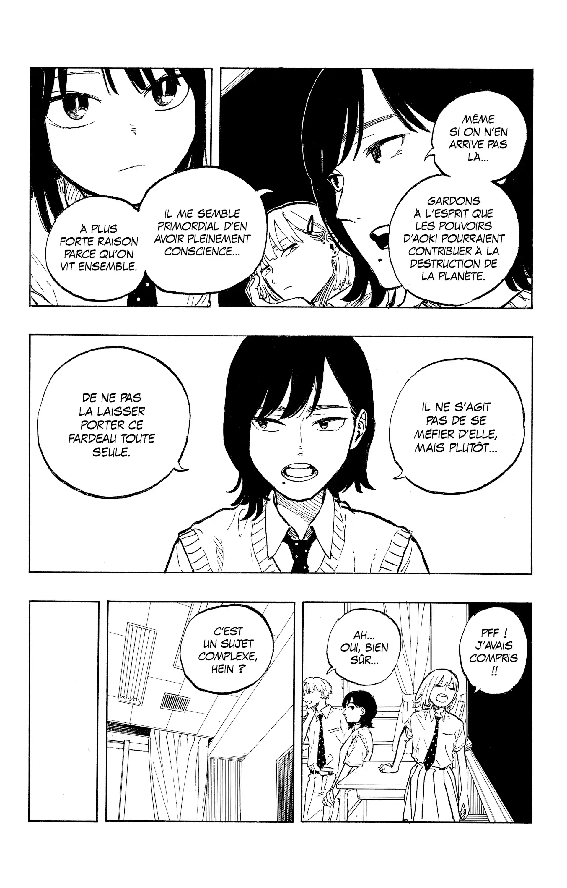 Read Ruri Dragon FR Manga Online