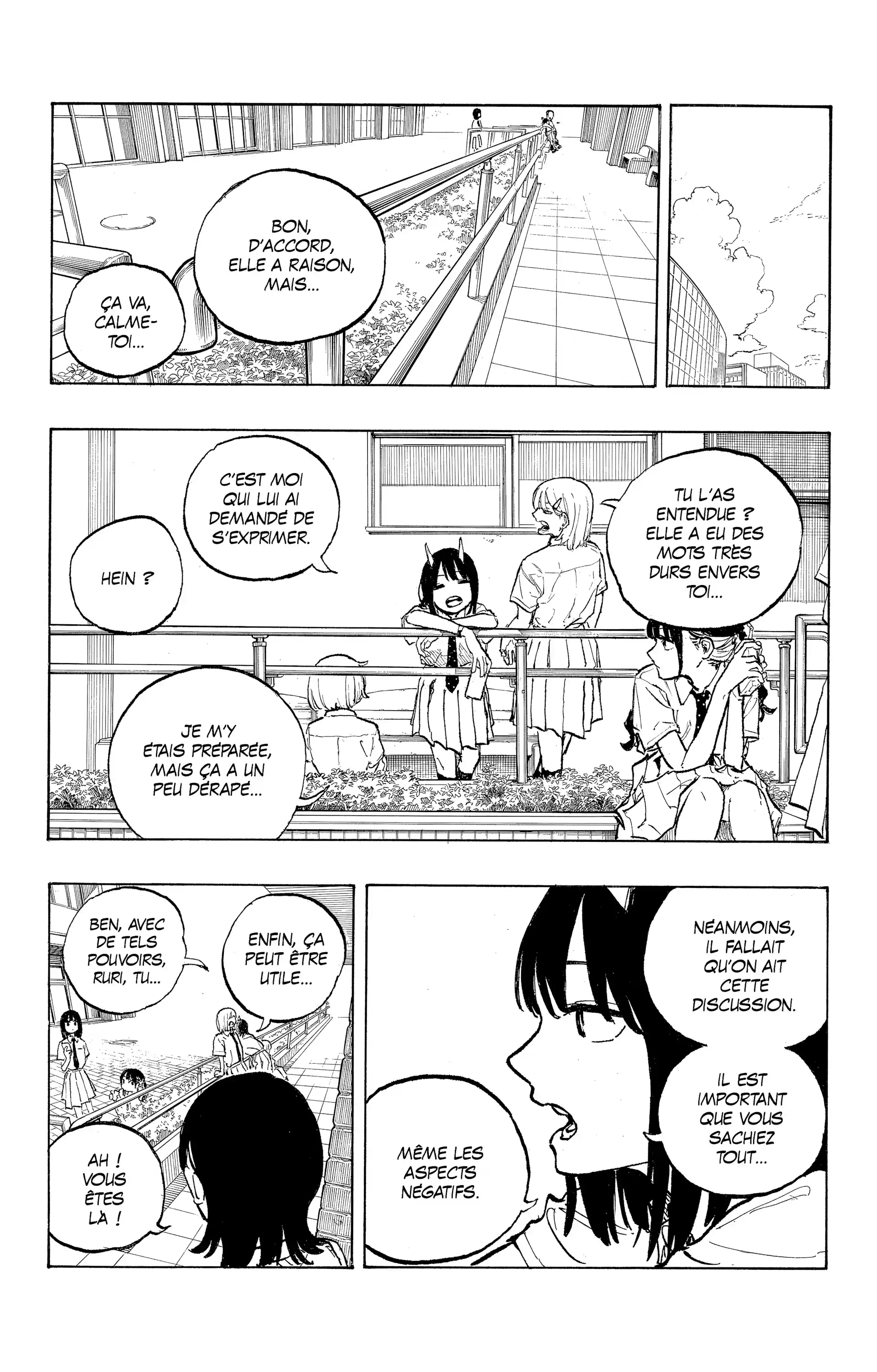 Read Ruri Dragon FR Manga Online