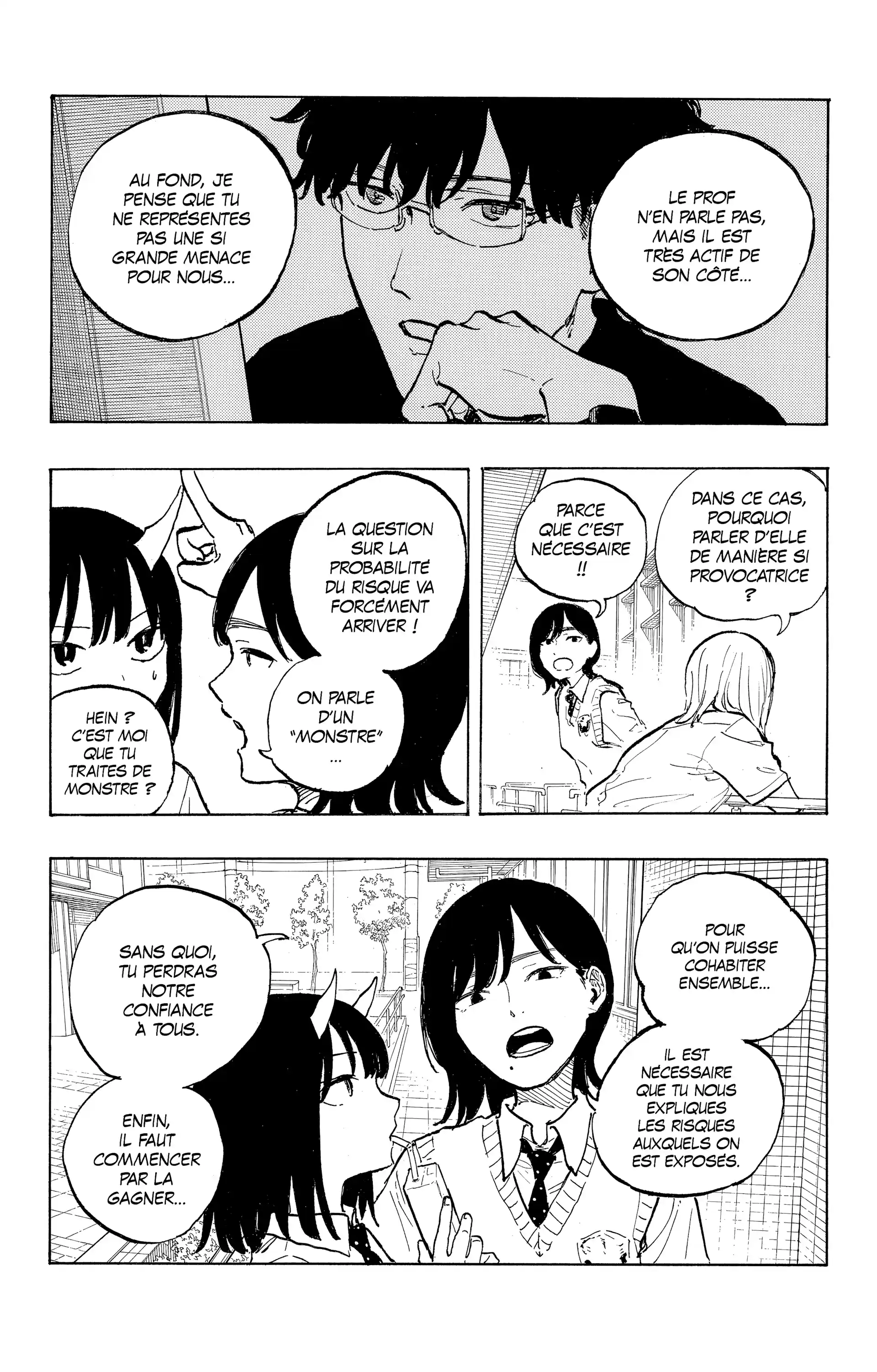 Read Ruri Dragon FR Manga Online