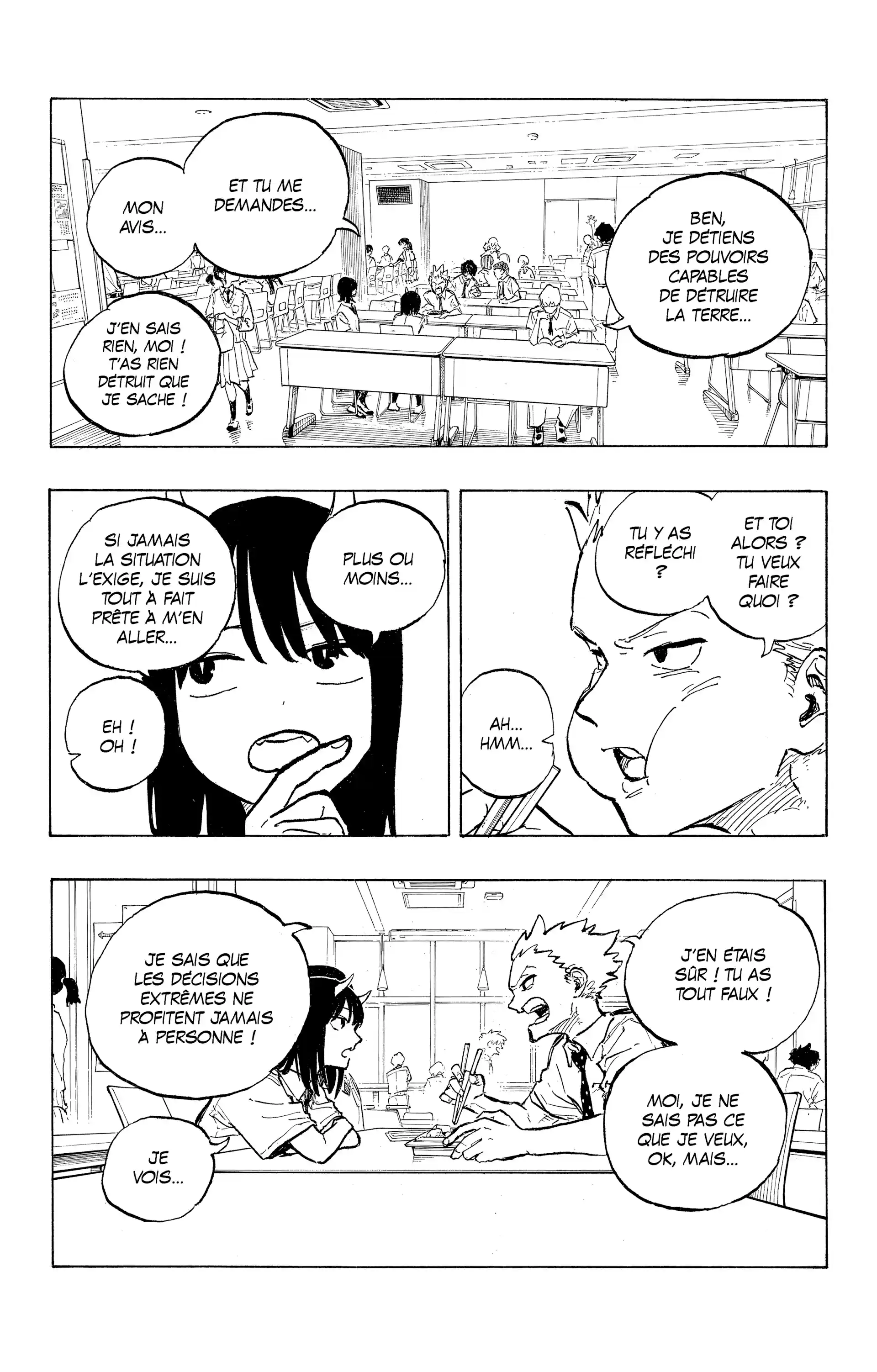 Read Ruri Dragon FR Manga Online