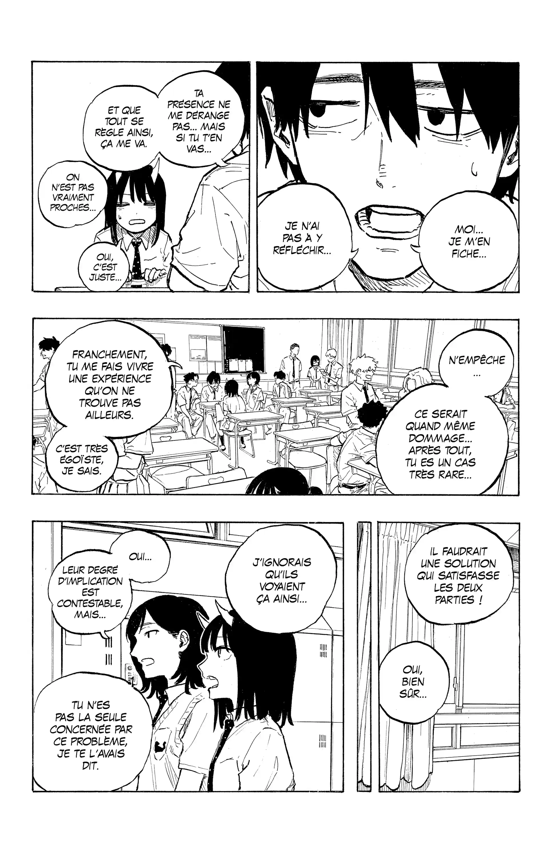 Read Ruri Dragon FR Manga Online