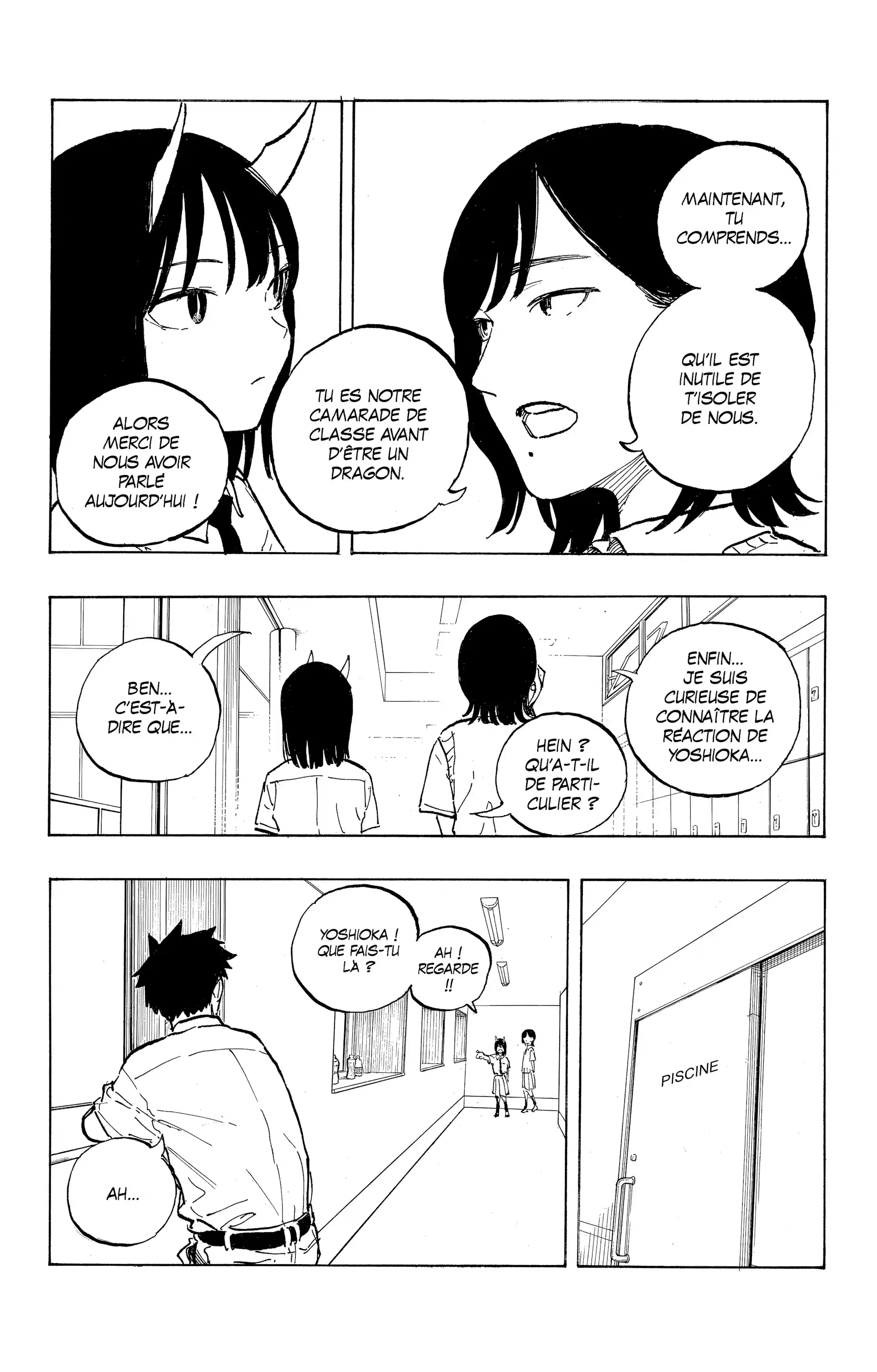 Read Ruri Dragon FR Manga Online