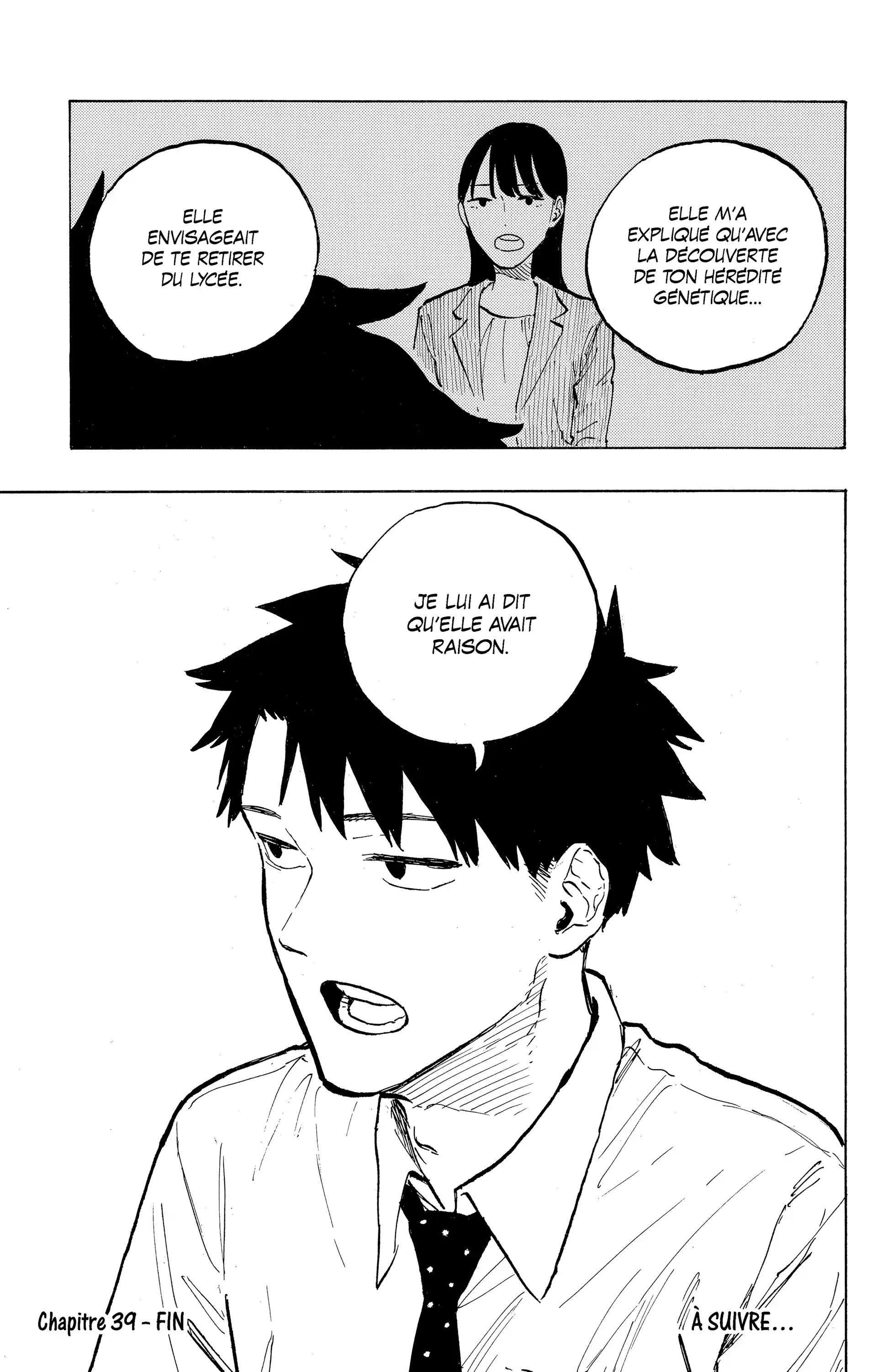 Read Ruri Dragon FR Manga Online