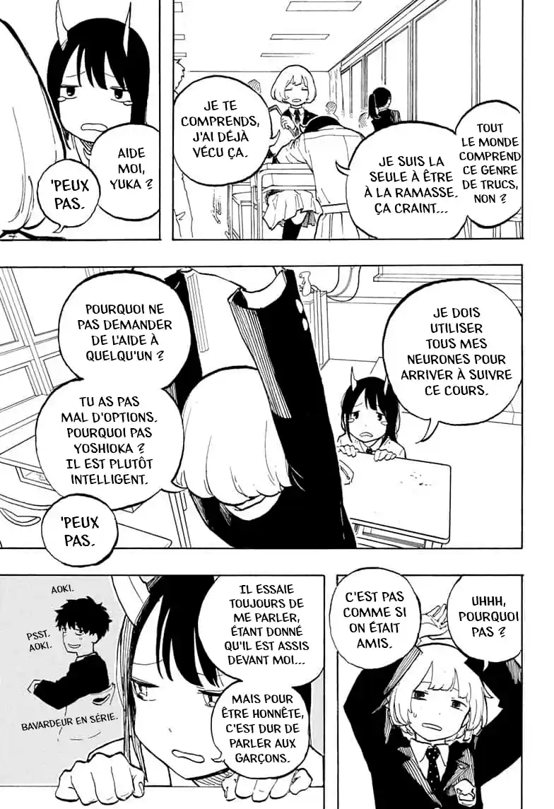 Read Ruri Dragon FR Manga Online