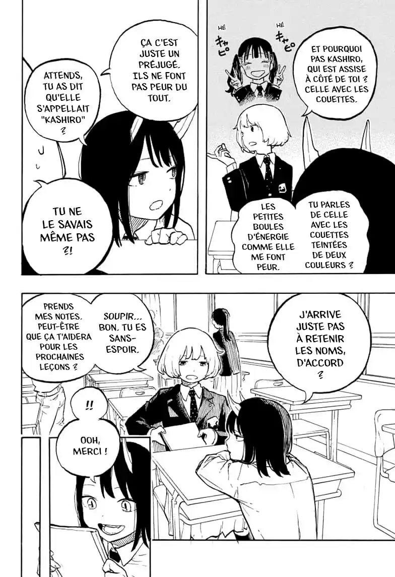 Read Ruri Dragon FR Manga Online