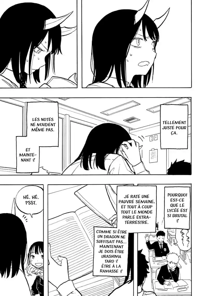 Read Ruri Dragon FR Manga Online