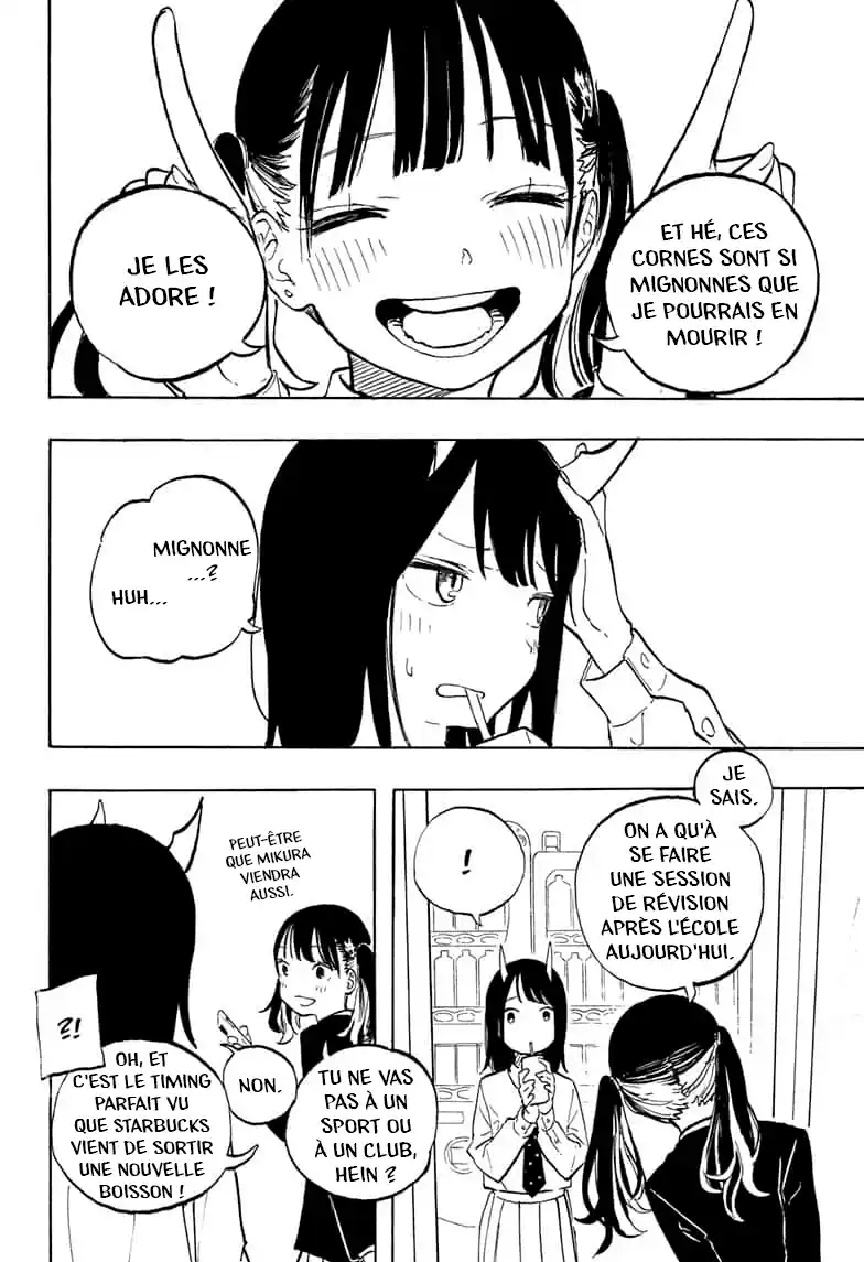 Read Ruri Dragon FR Manga Online