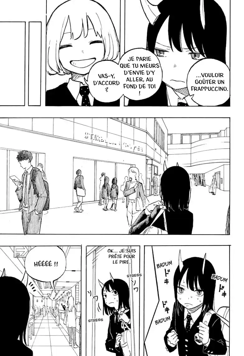 Read Ruri Dragon FR Manga Online